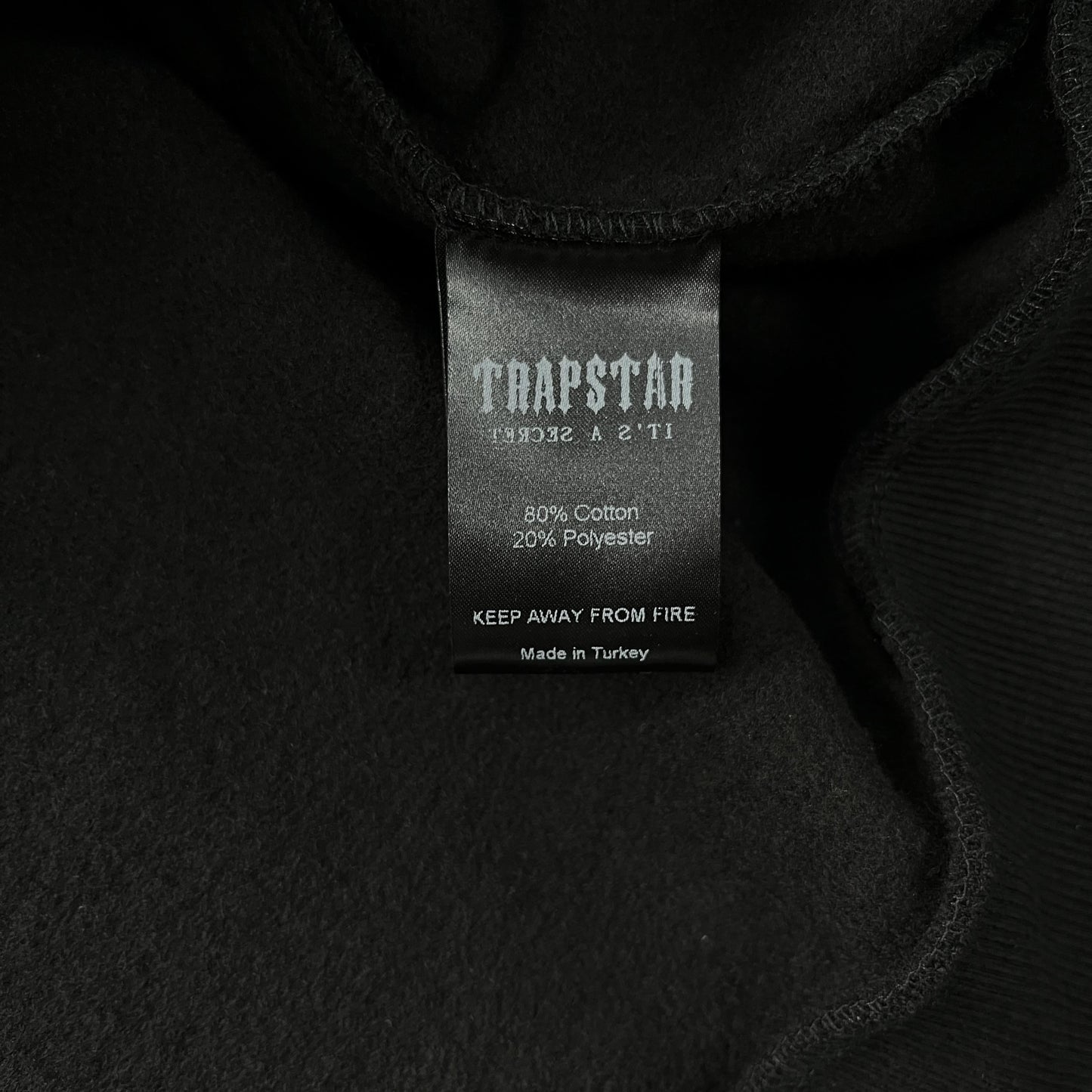 Trapstar Tracksuit Wildcard