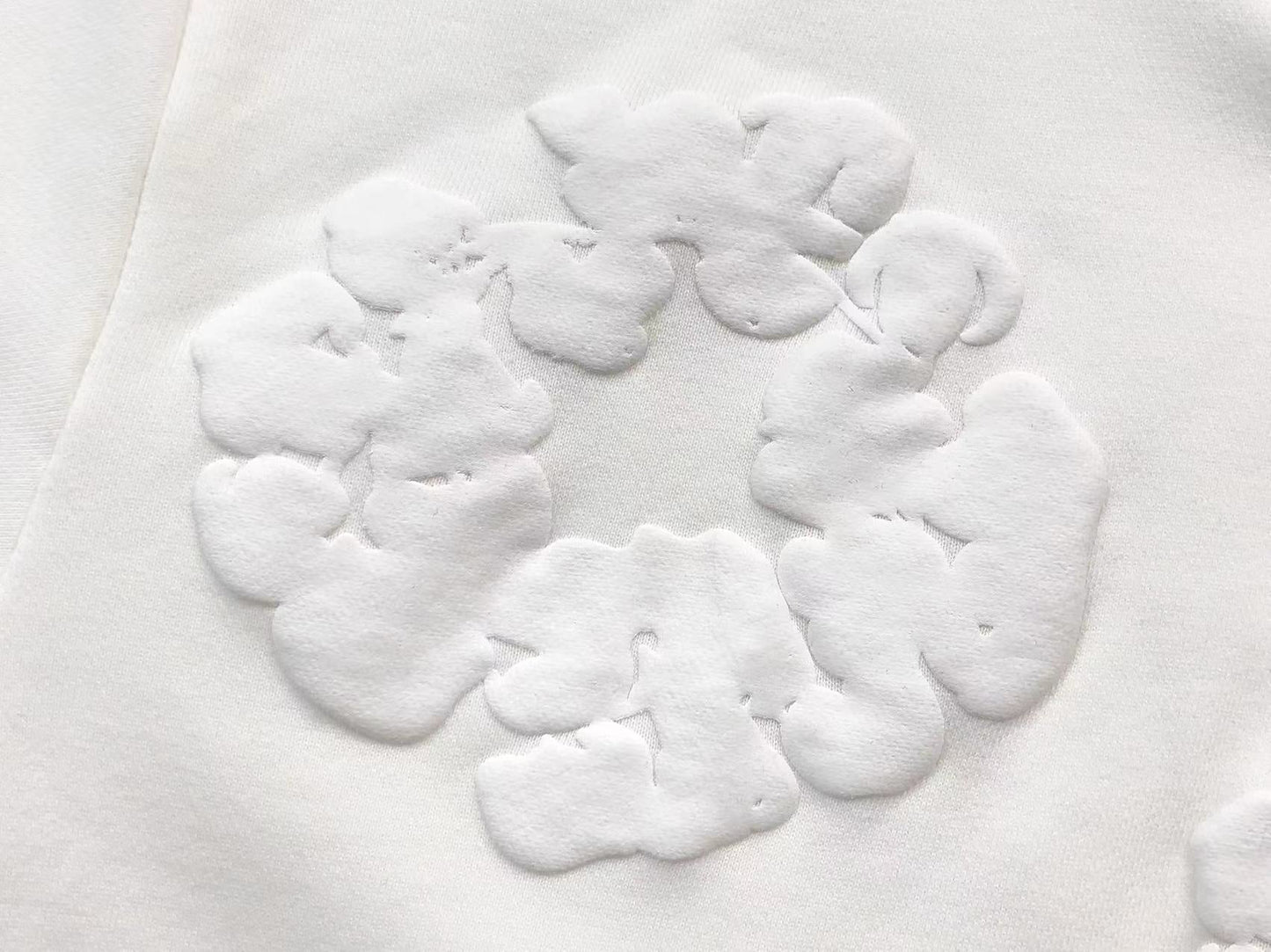 Denim Tears The Cotton Wreath