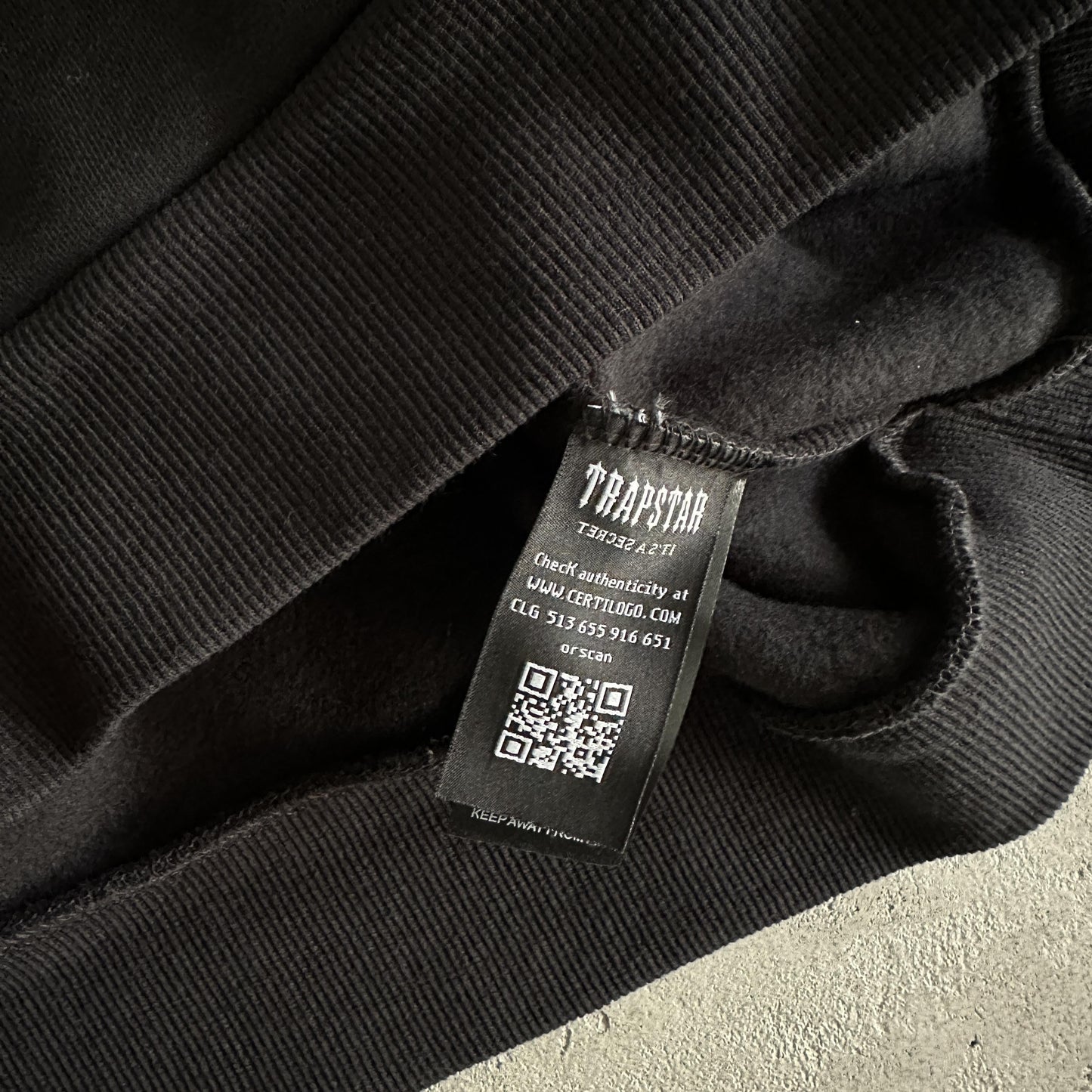 Trapstar Tracksuit Arch Gradient