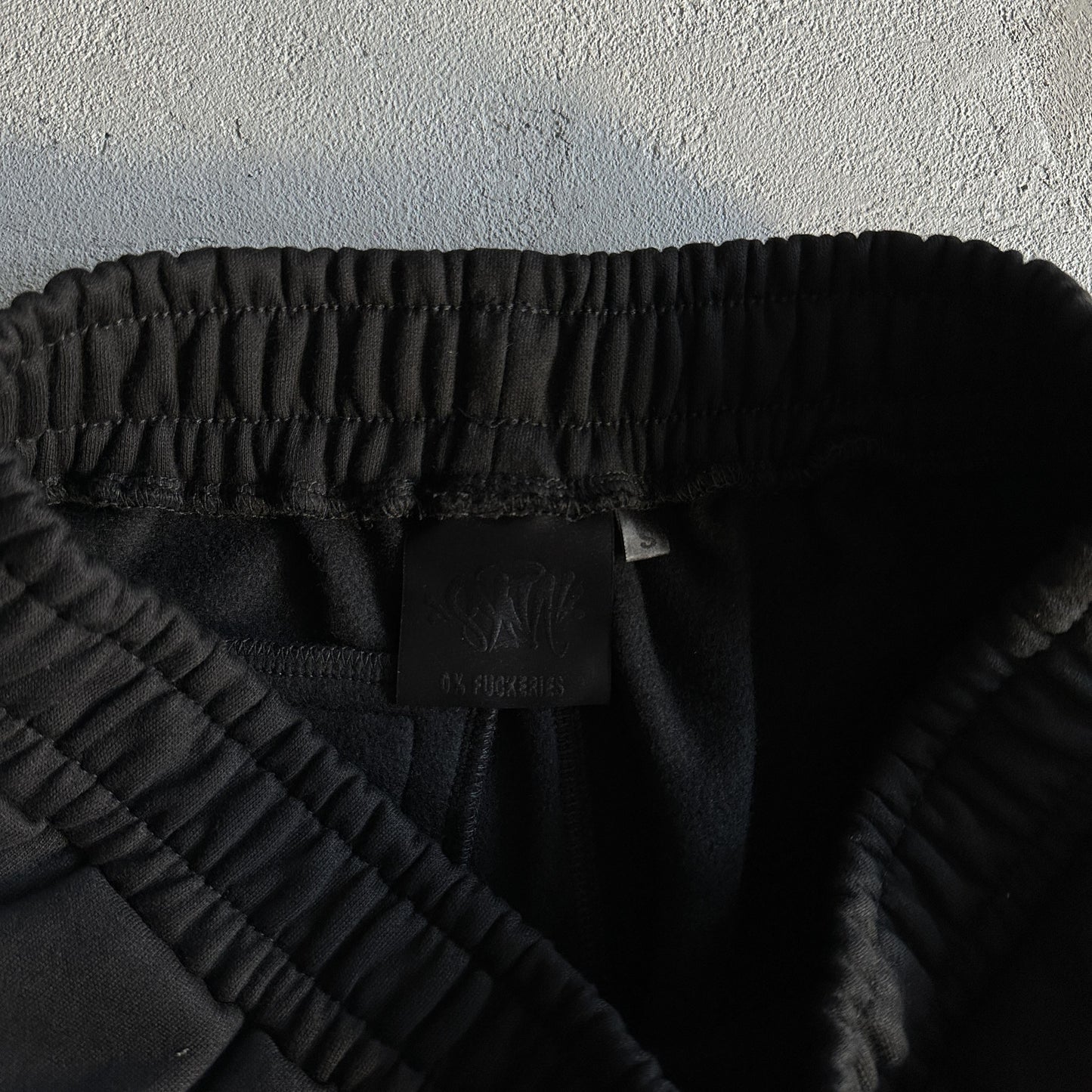 Synaworld Short Tracksuit