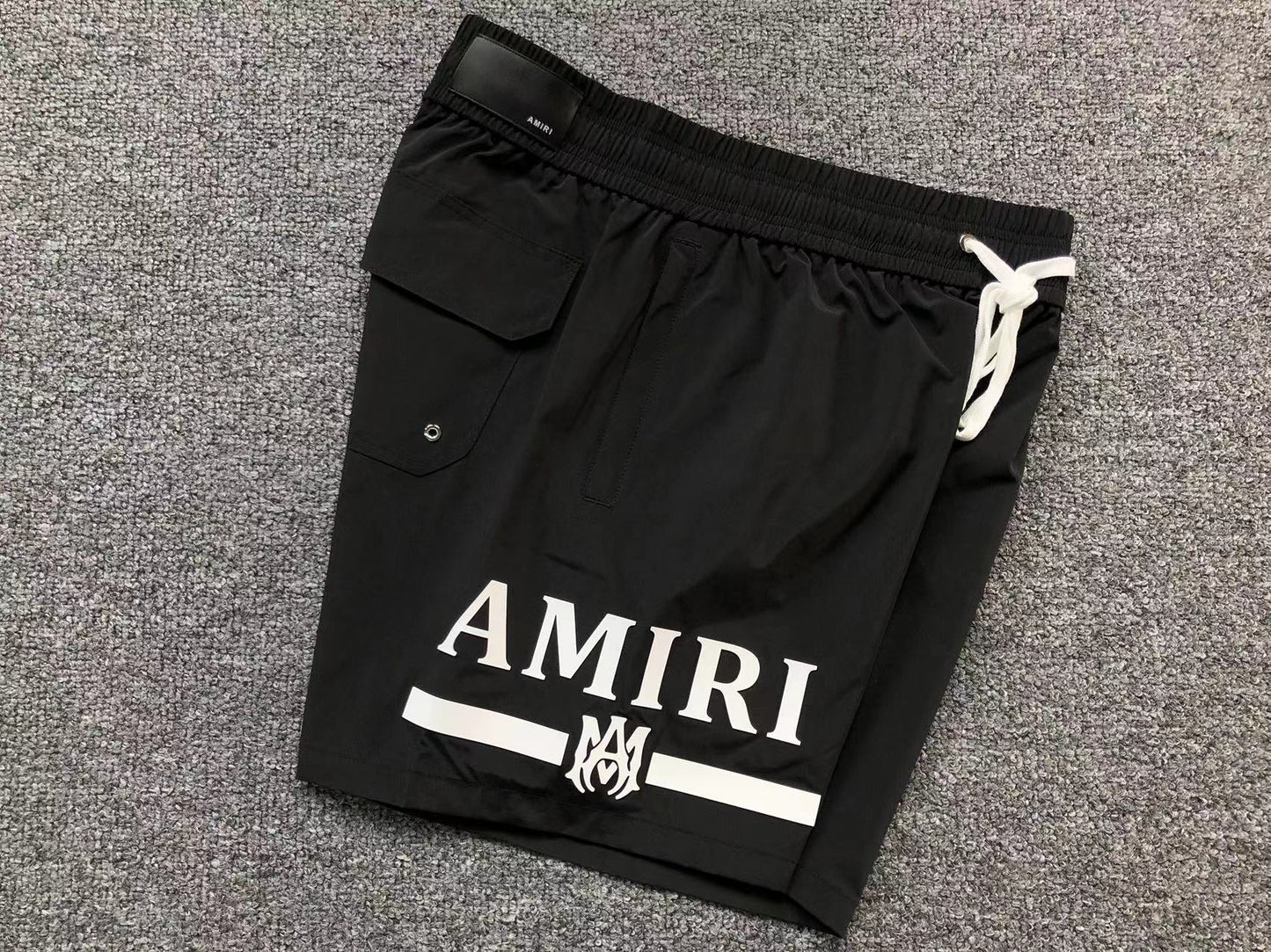 Amiri Shorts