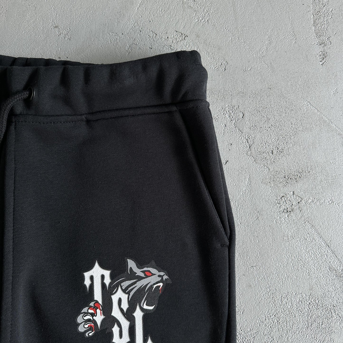 Trapstar Tracksuit Shooters Bloodshot