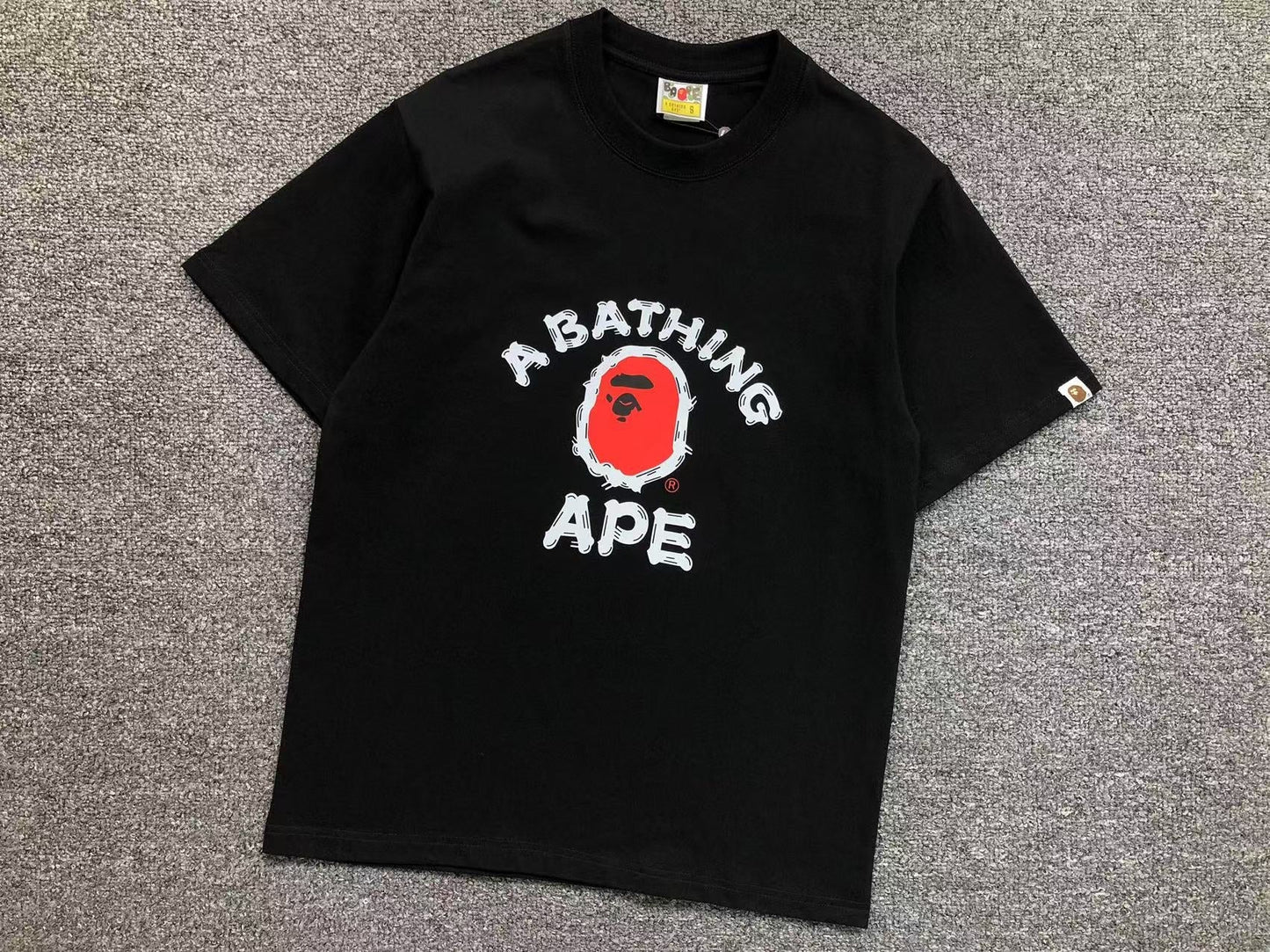 Bape Tshirt