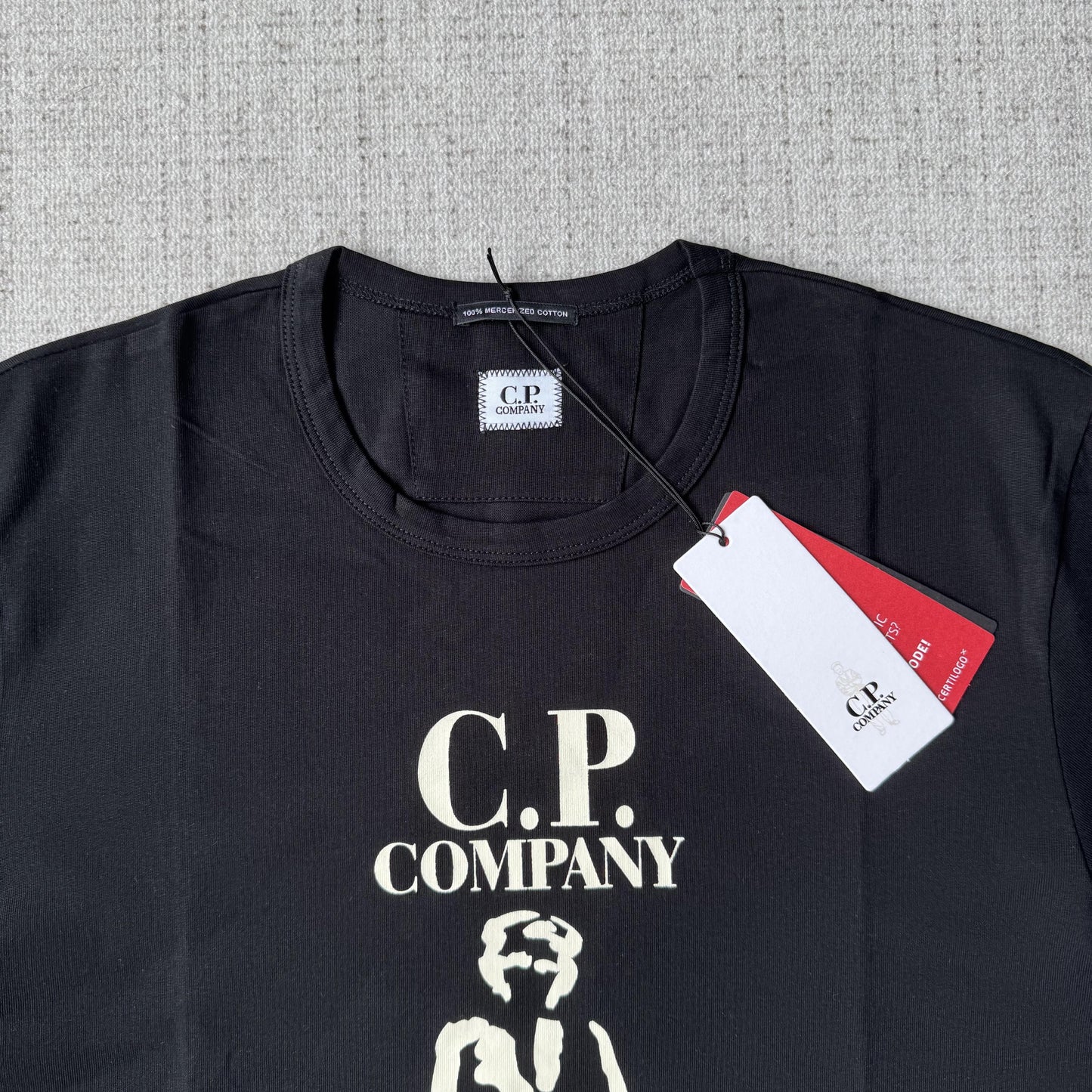 CP Company Tshirt