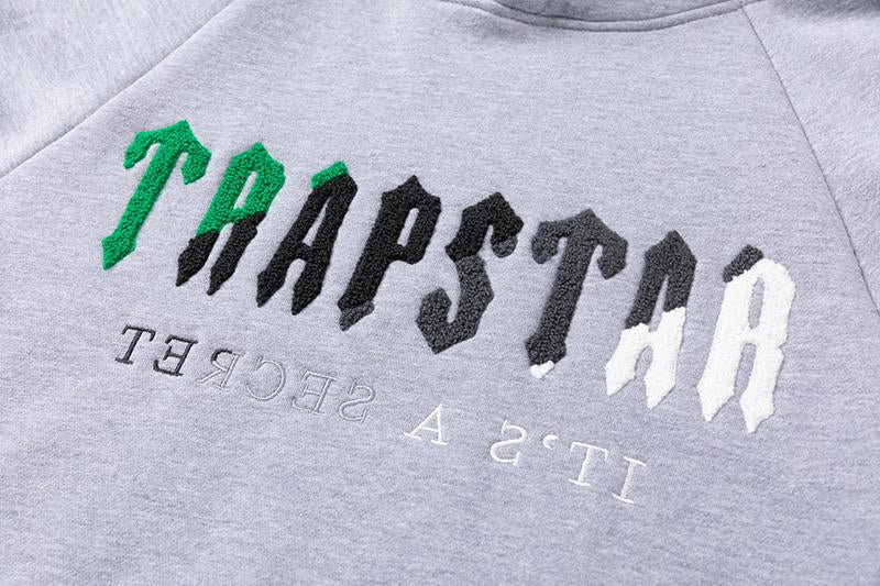 Trapstar Chenille Tracksuit