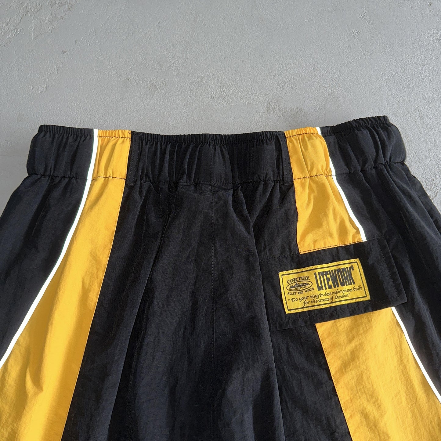 Corteiz Spring Shorts