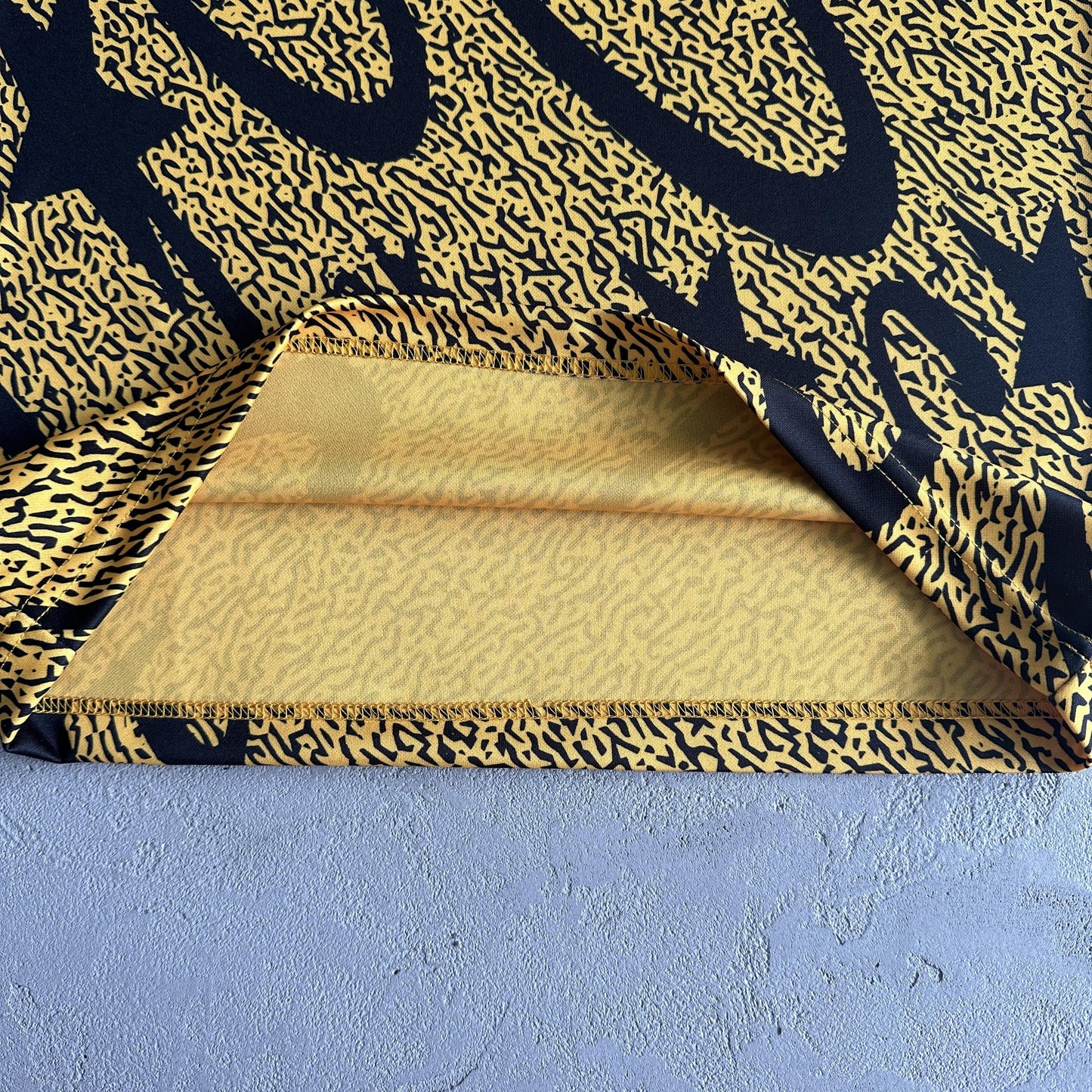 Corteiz Football Tshirt