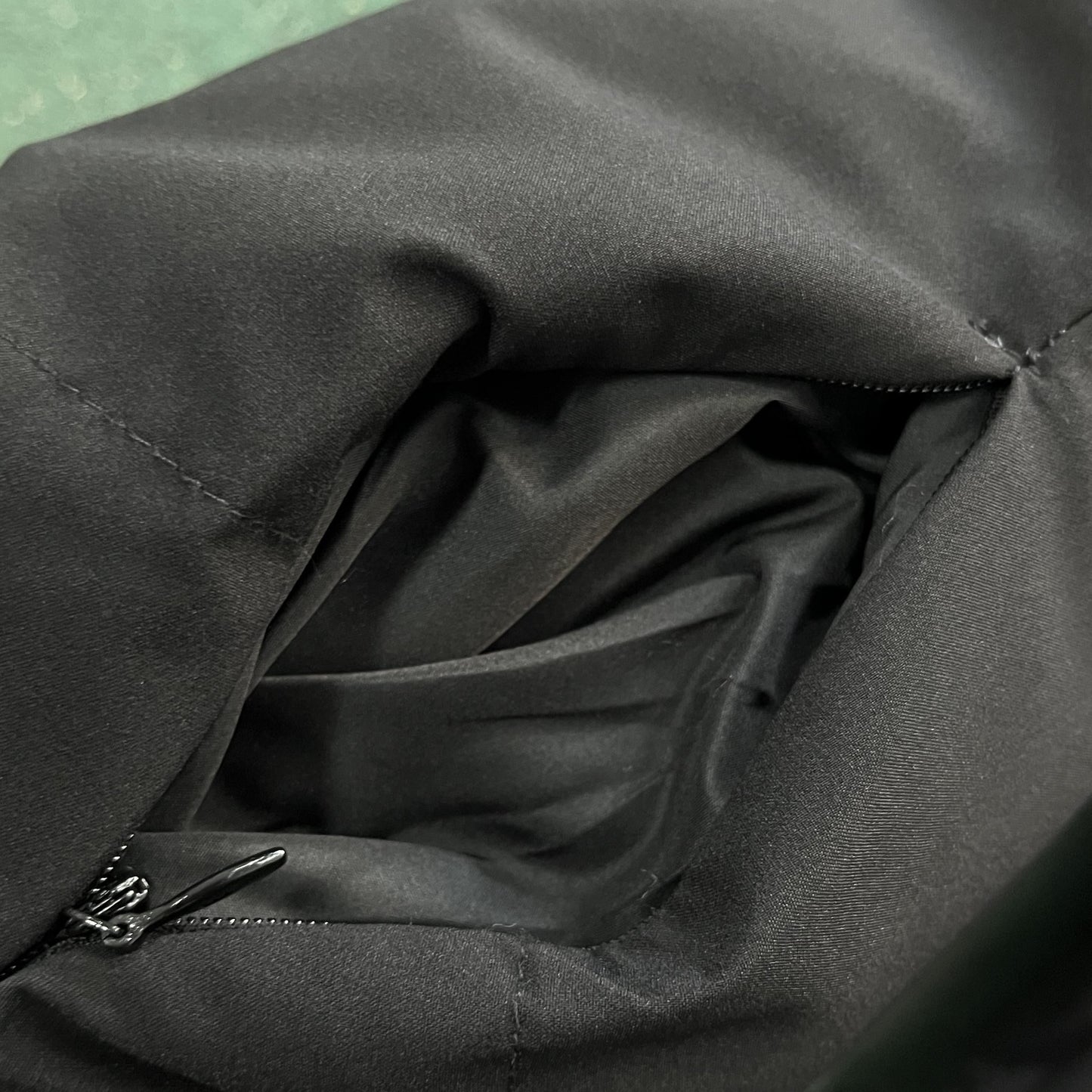 Trapstar Puffer Jacket Hyperdrive