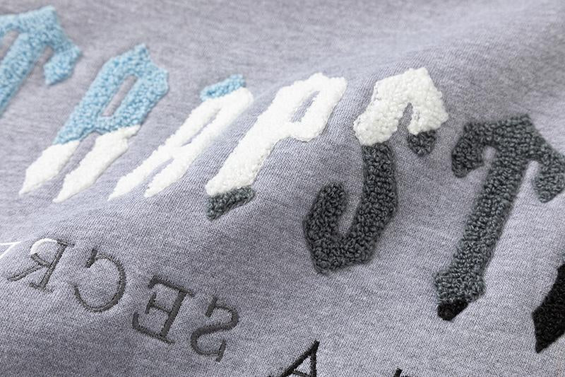 Trapstar Chenille Tracksuit