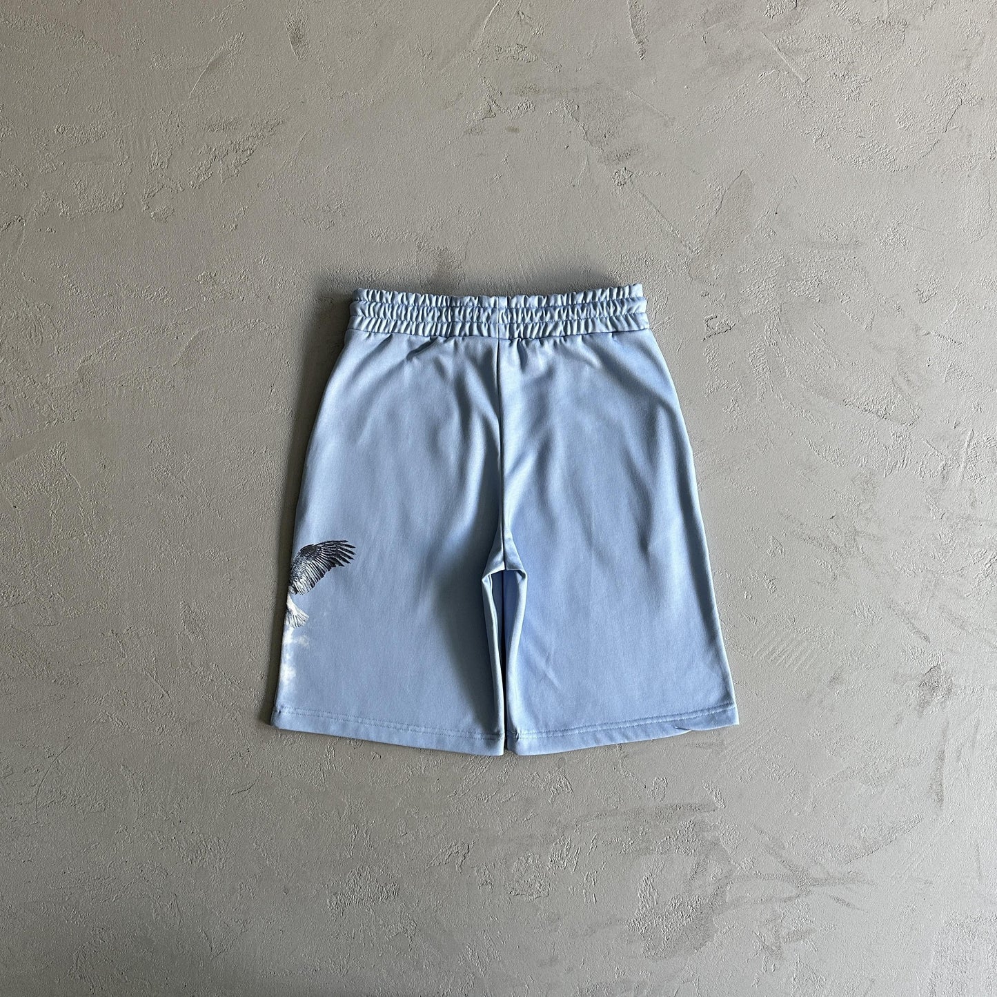 Trapstar Eagle Shirt Suit