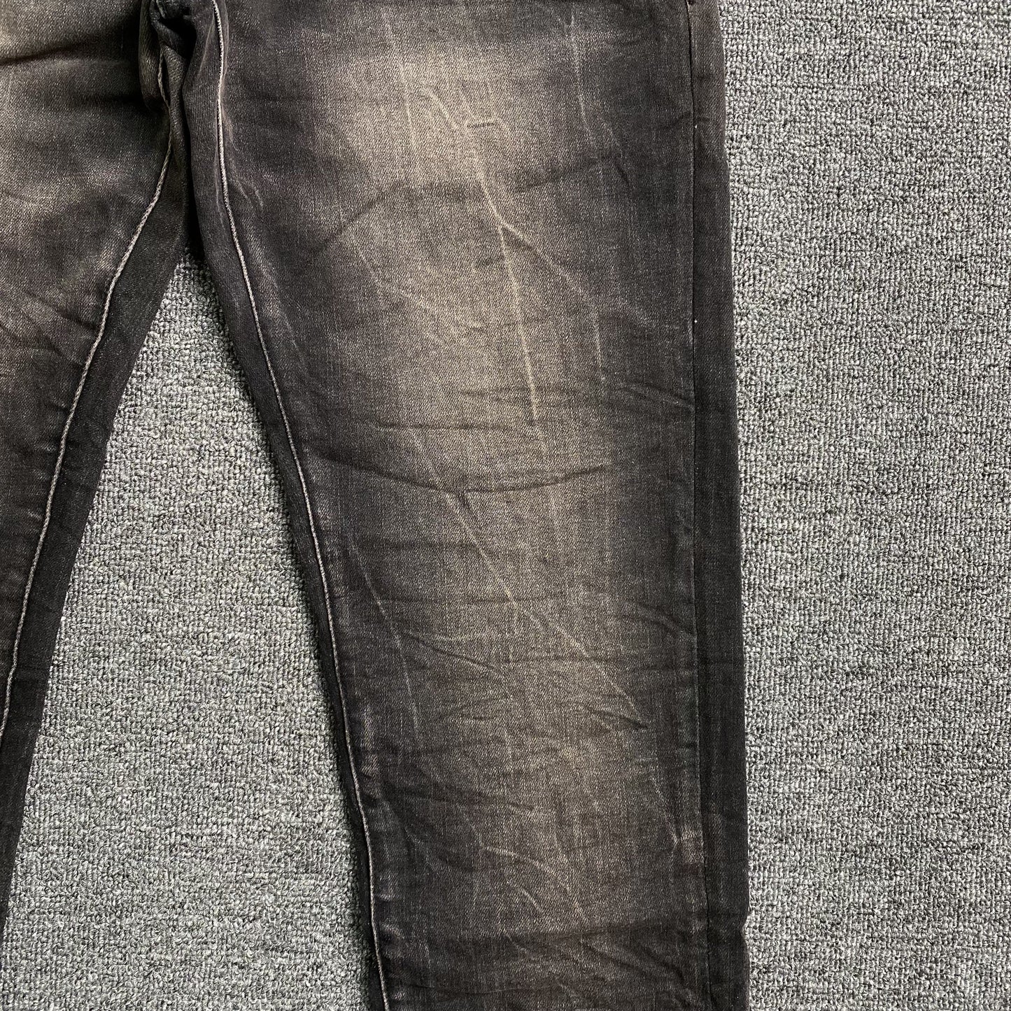 Purple Brand Slim Jeans