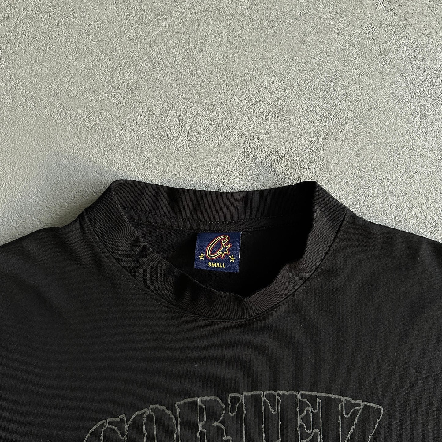 Corteiz Tshirt Reflective