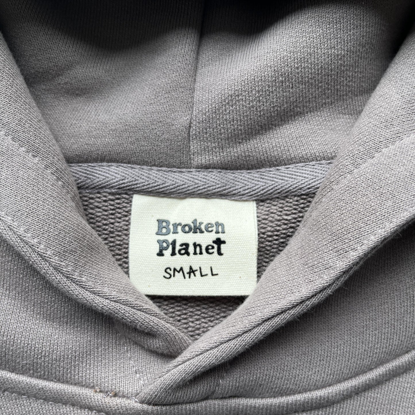 Broken P Skin Pink Cactus Hoodie