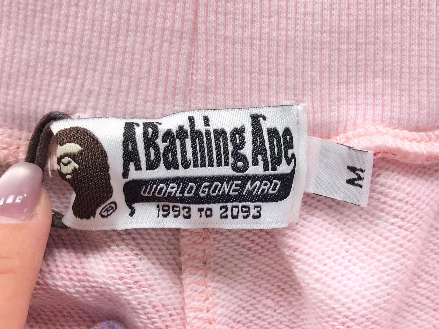 Bape Shorts