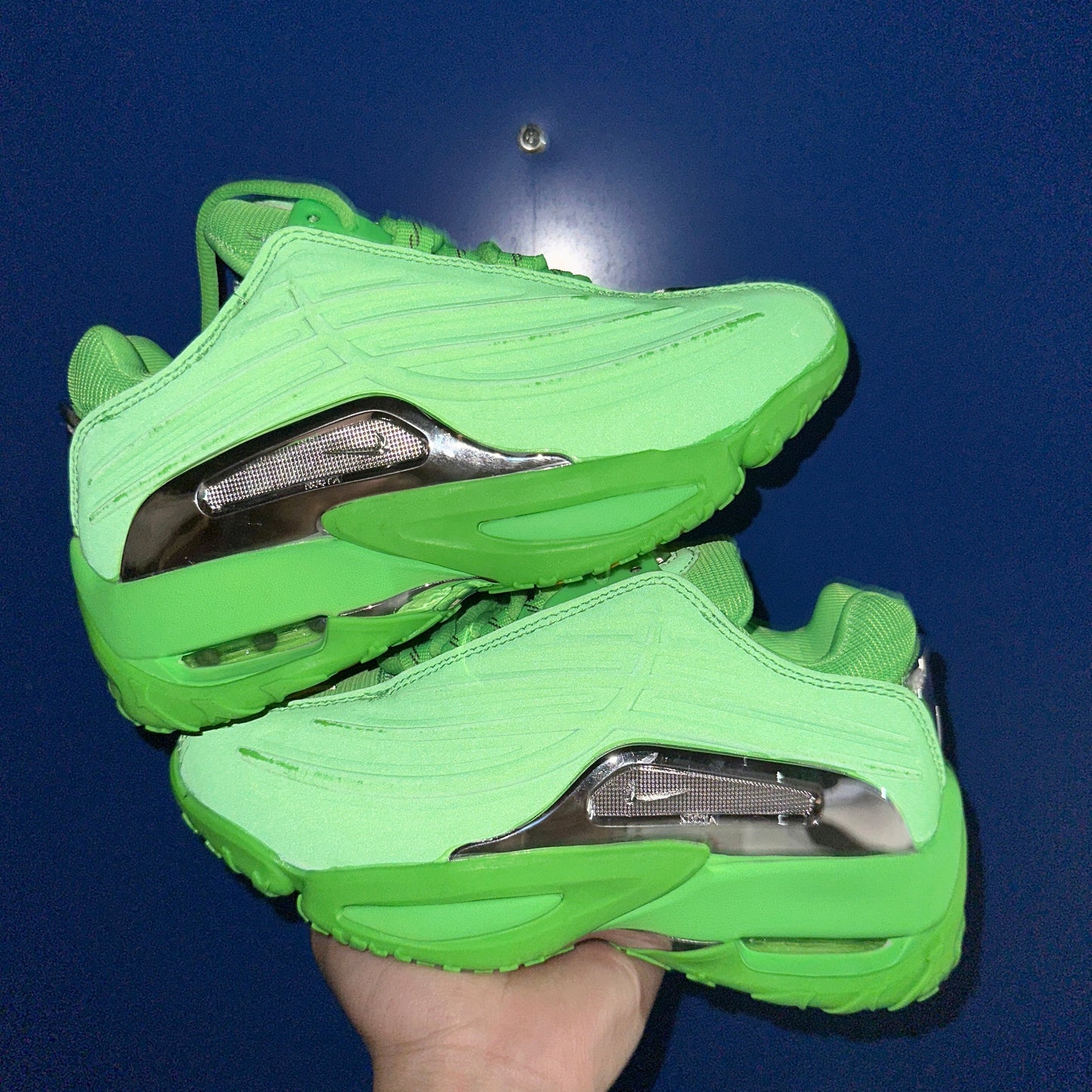 Nike x Nocta Hot Step 2