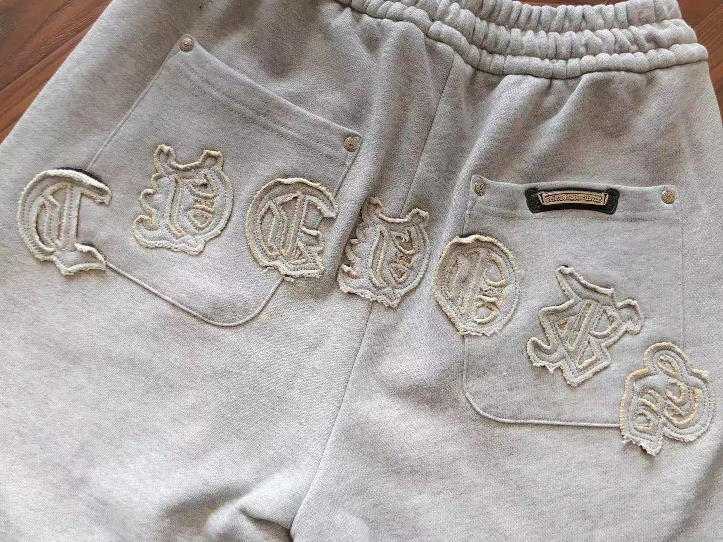 Chrome Hearts Shorts