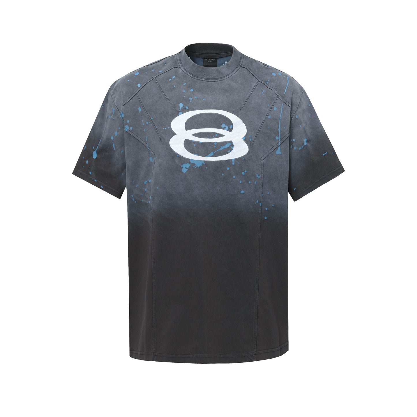 Balenciaga Tshirt 4+