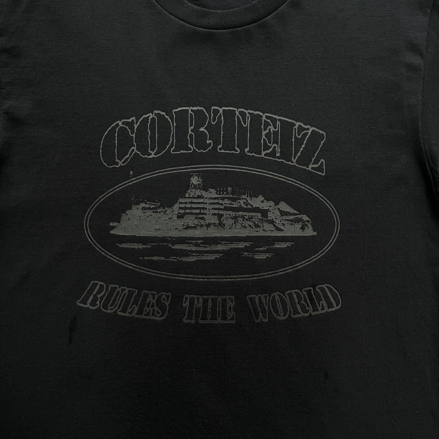 Corteiz RTW Tshirt