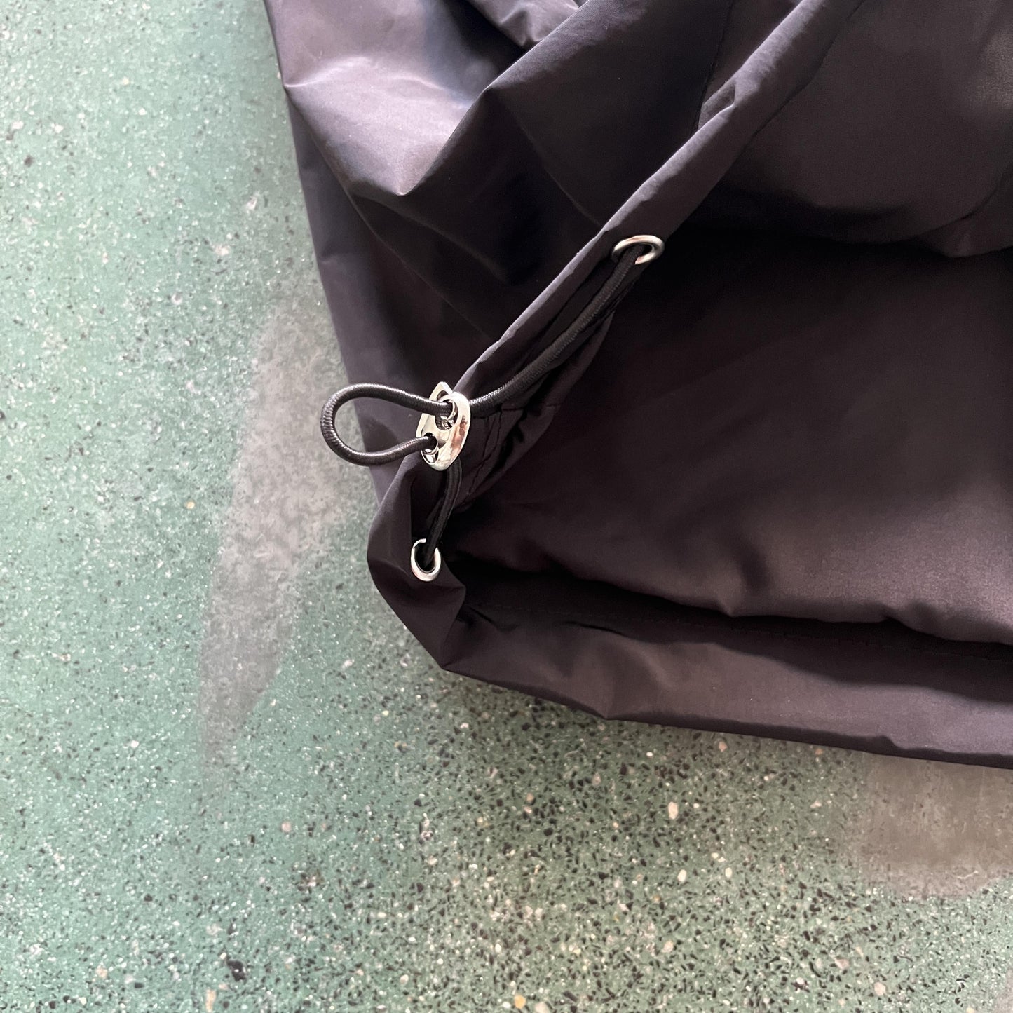 Trapstar Windbreaker