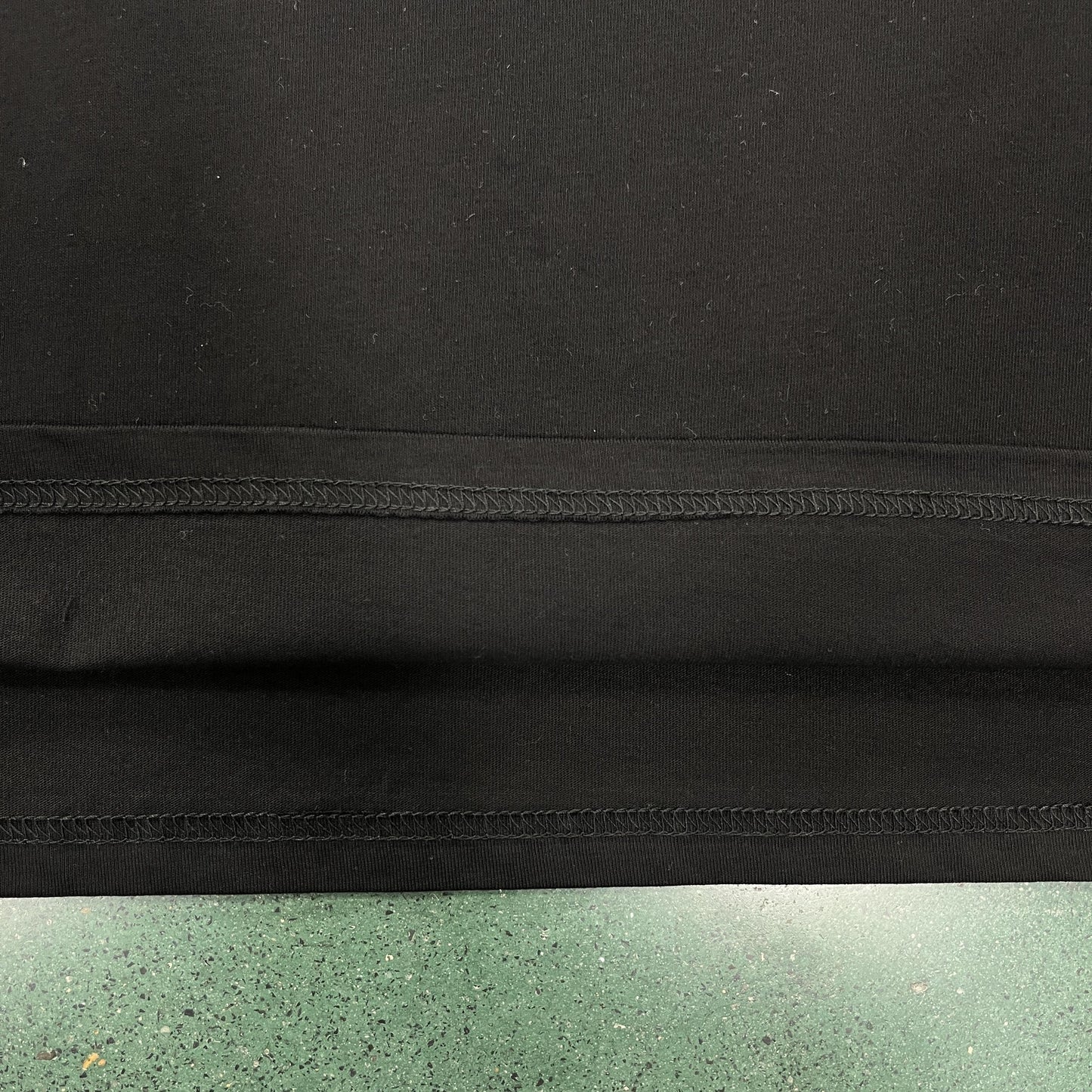 Trapstar Tiger Camo Tshirt