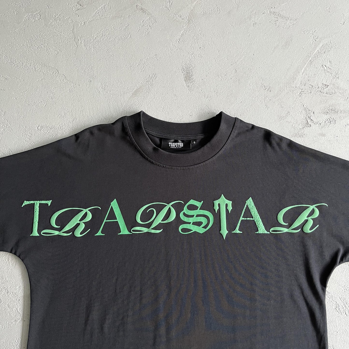 Trapstar Caript Tshirt