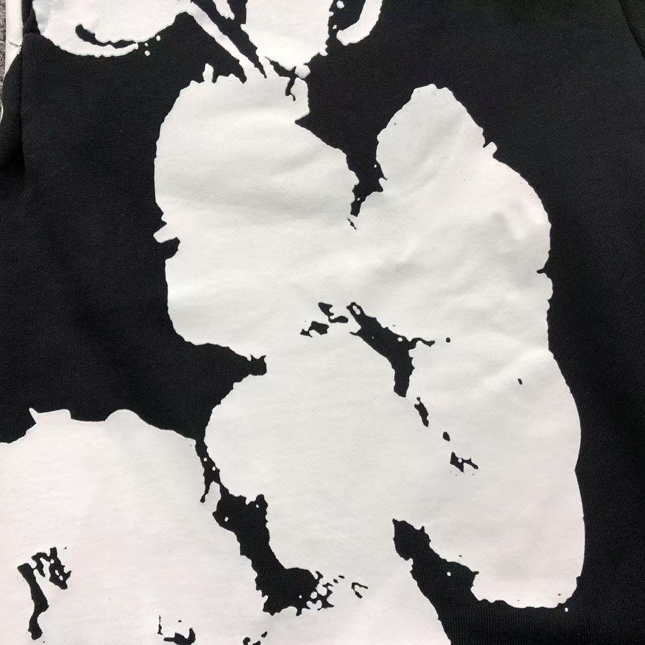 Denim Tears Tshirt & Shorts