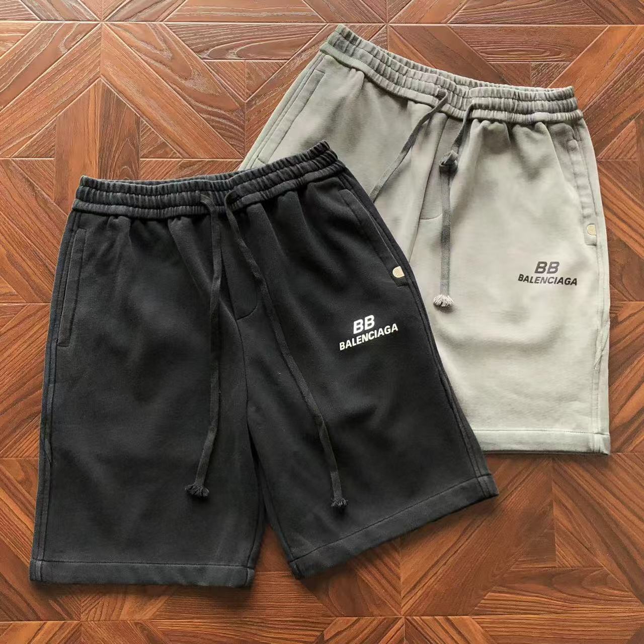 Balenciaga Shorts