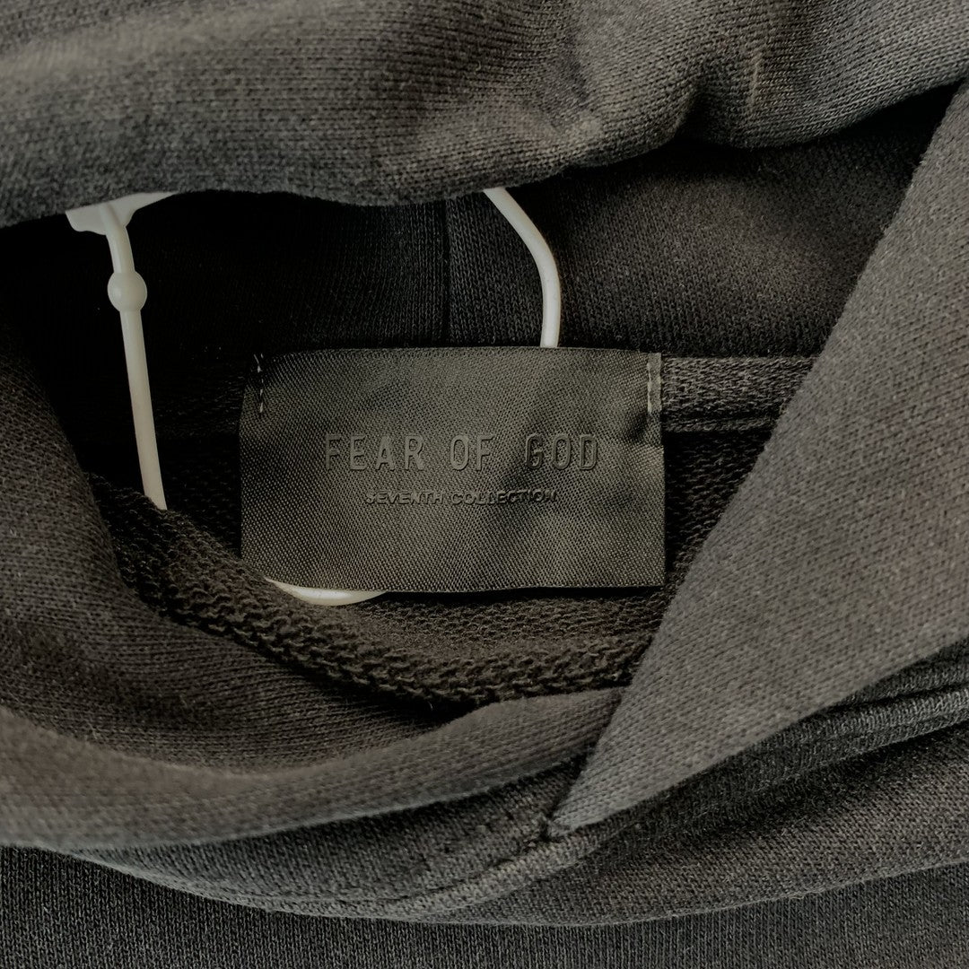 FearOfGod Hoodie