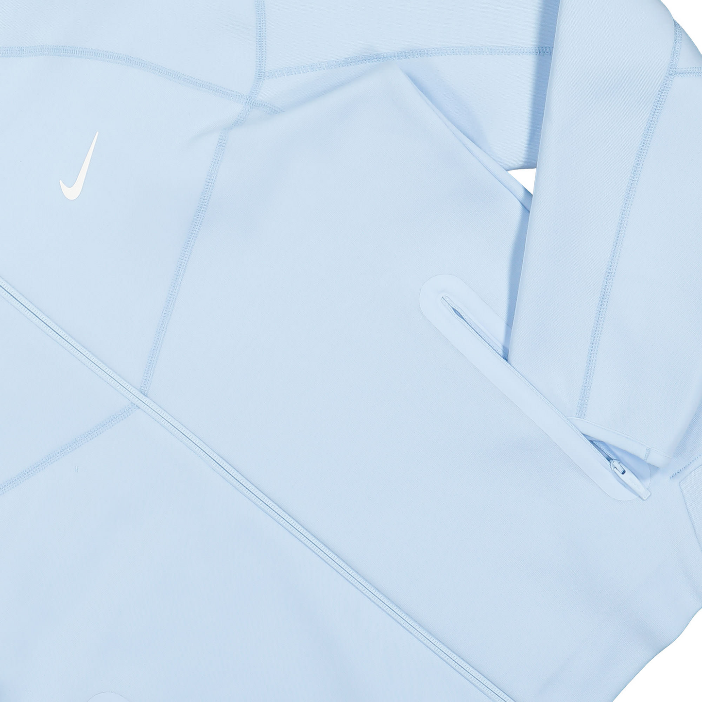 Nike x Nocta Techfleece Suit Cobalt Blue