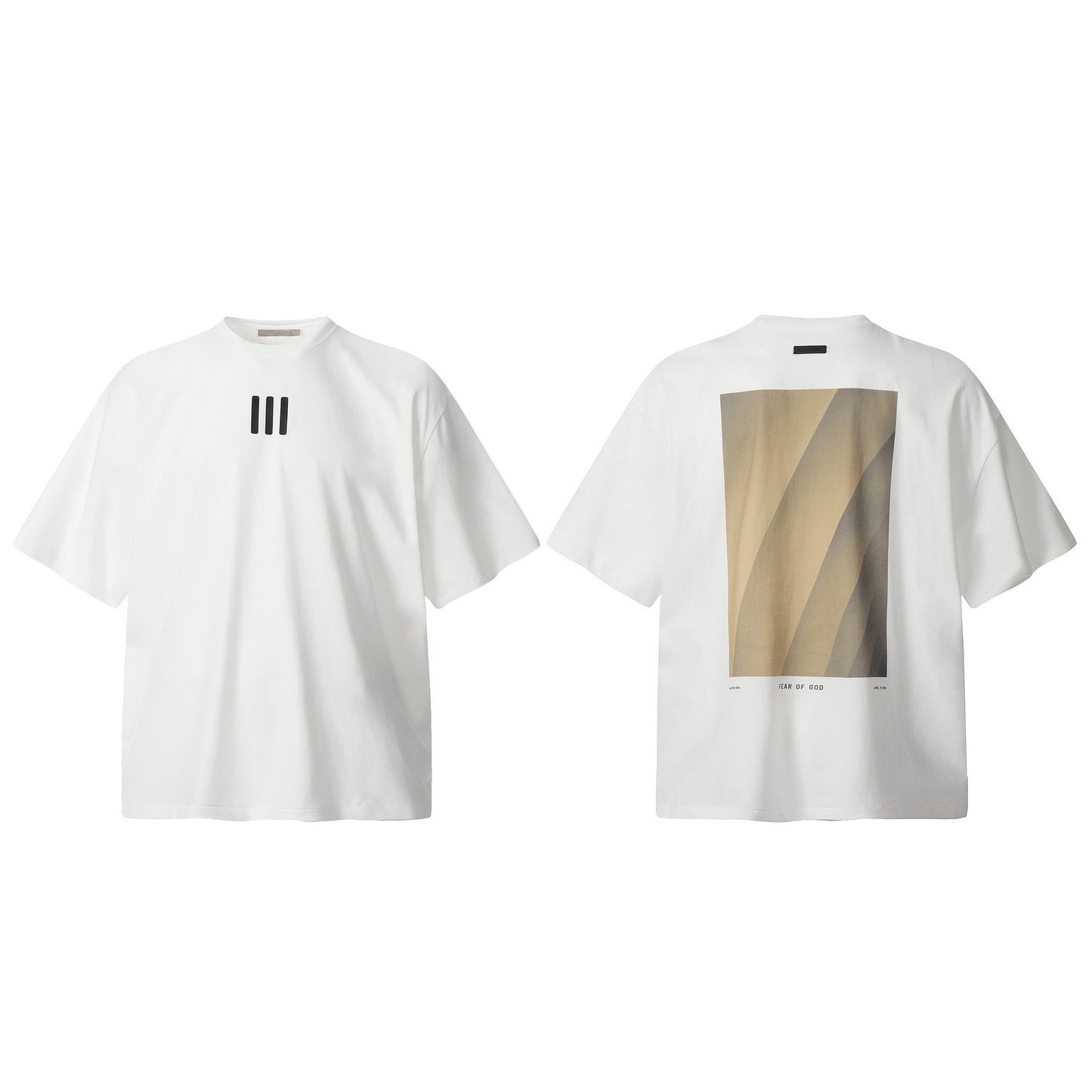 Fear of God Essentials Tee