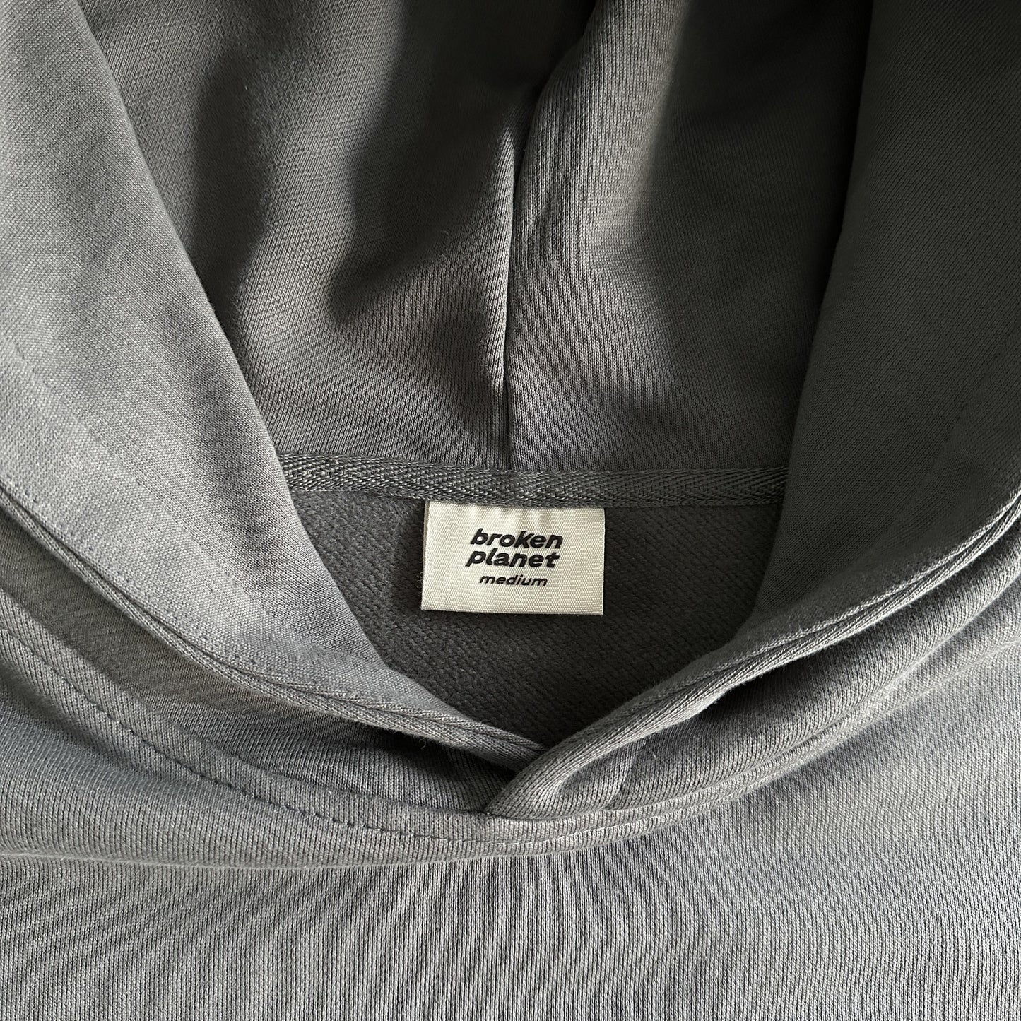 Broken P Chaos Hoodie