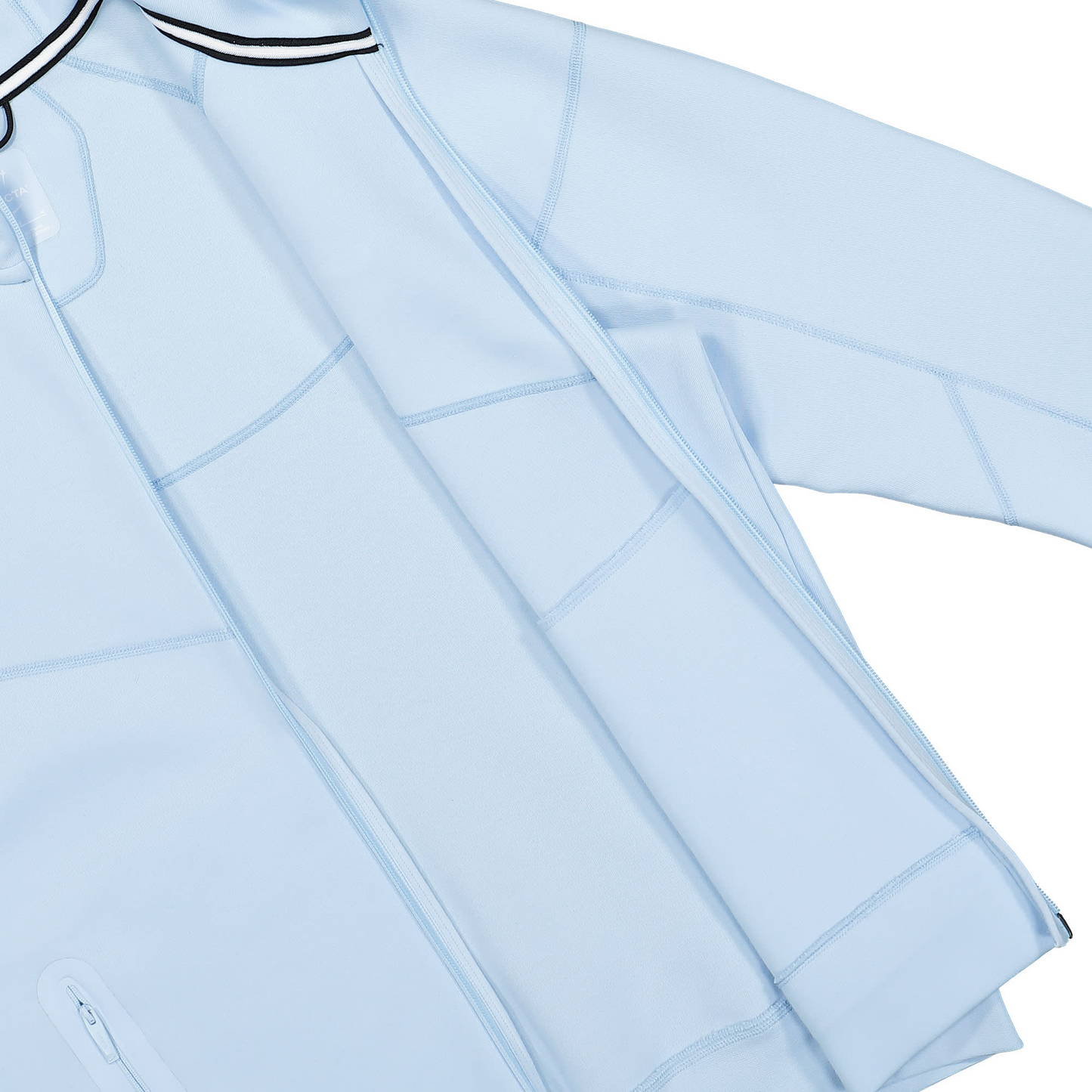 Nike x Nocta Techfleece Suit Cobalt Blue