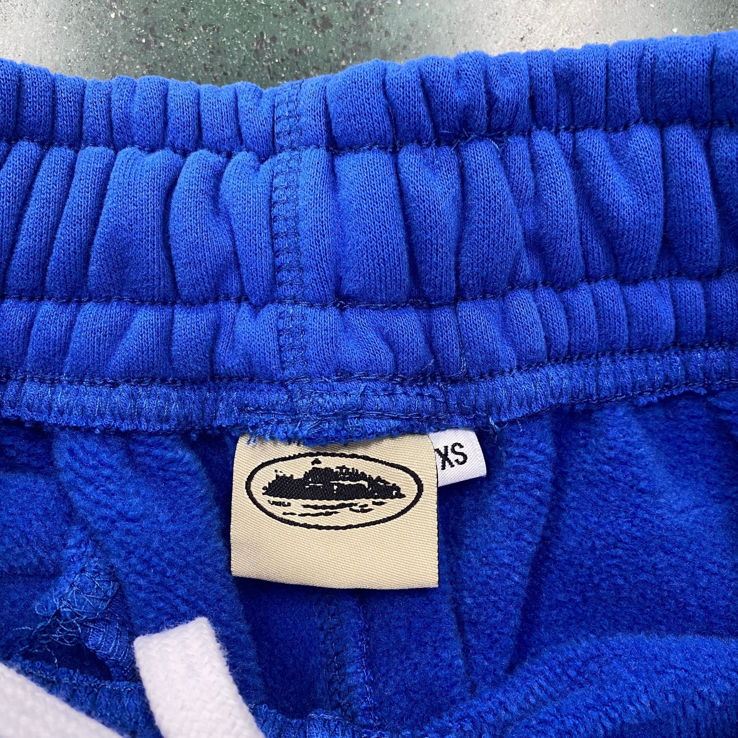 Corteiz Alcatraz Shorts 1:1