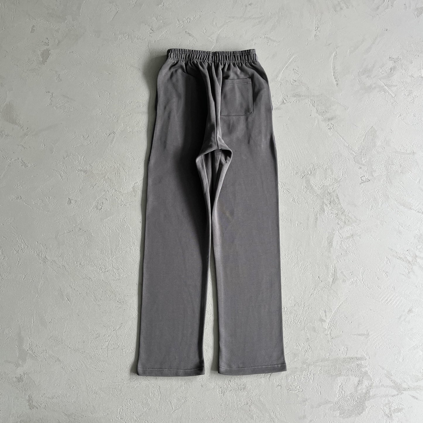 Broken P Staight Leg Sweatpants