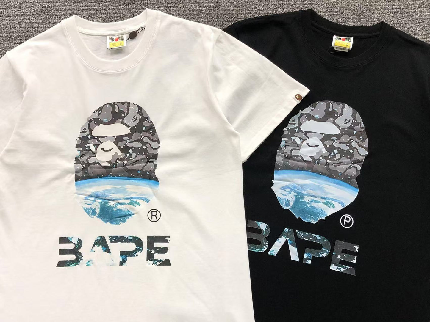 Bape Tshirt