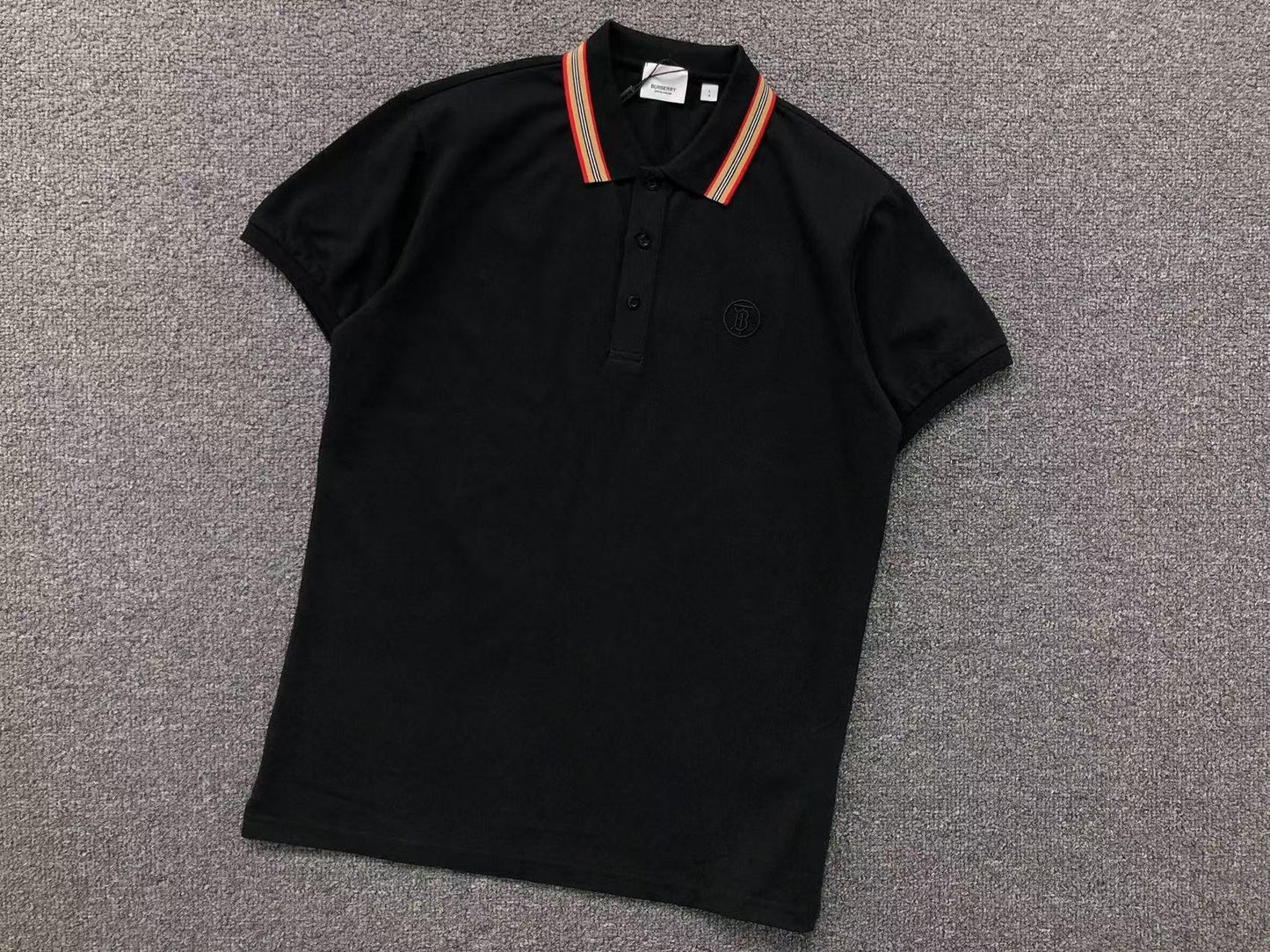 BB Polo