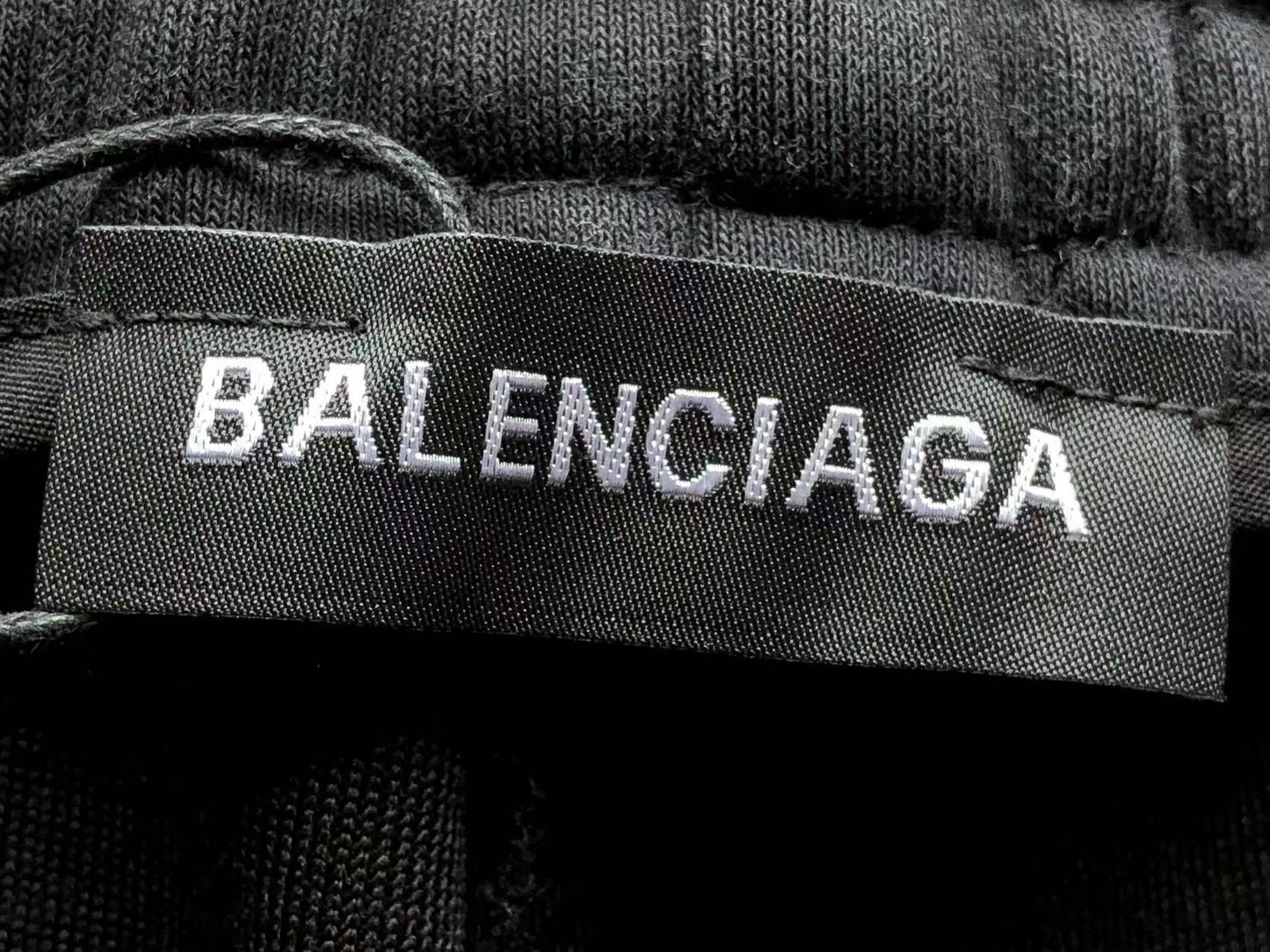 Balenciaga Shorts