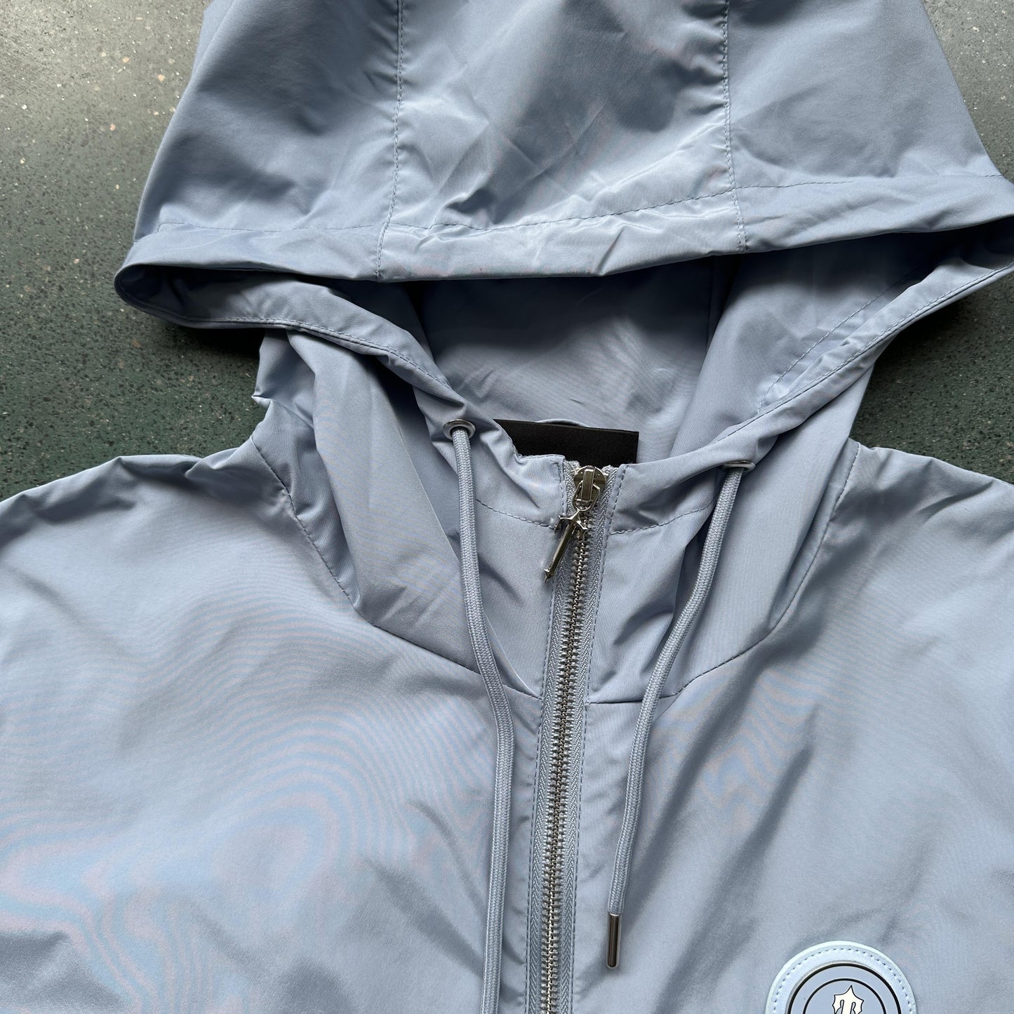 Trapstar Windbreaker