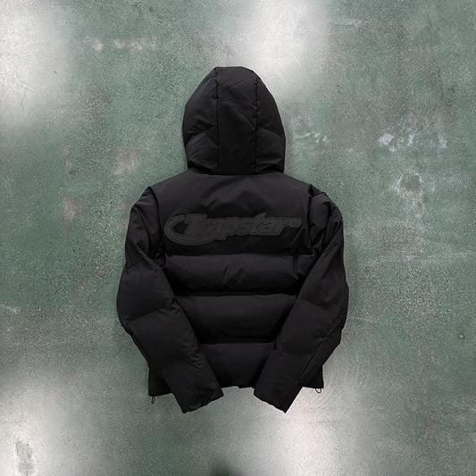 Trapstar Puffer Jacket Hyperdrive