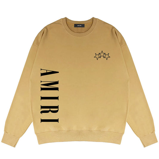 AMRI Sweatshirts S012