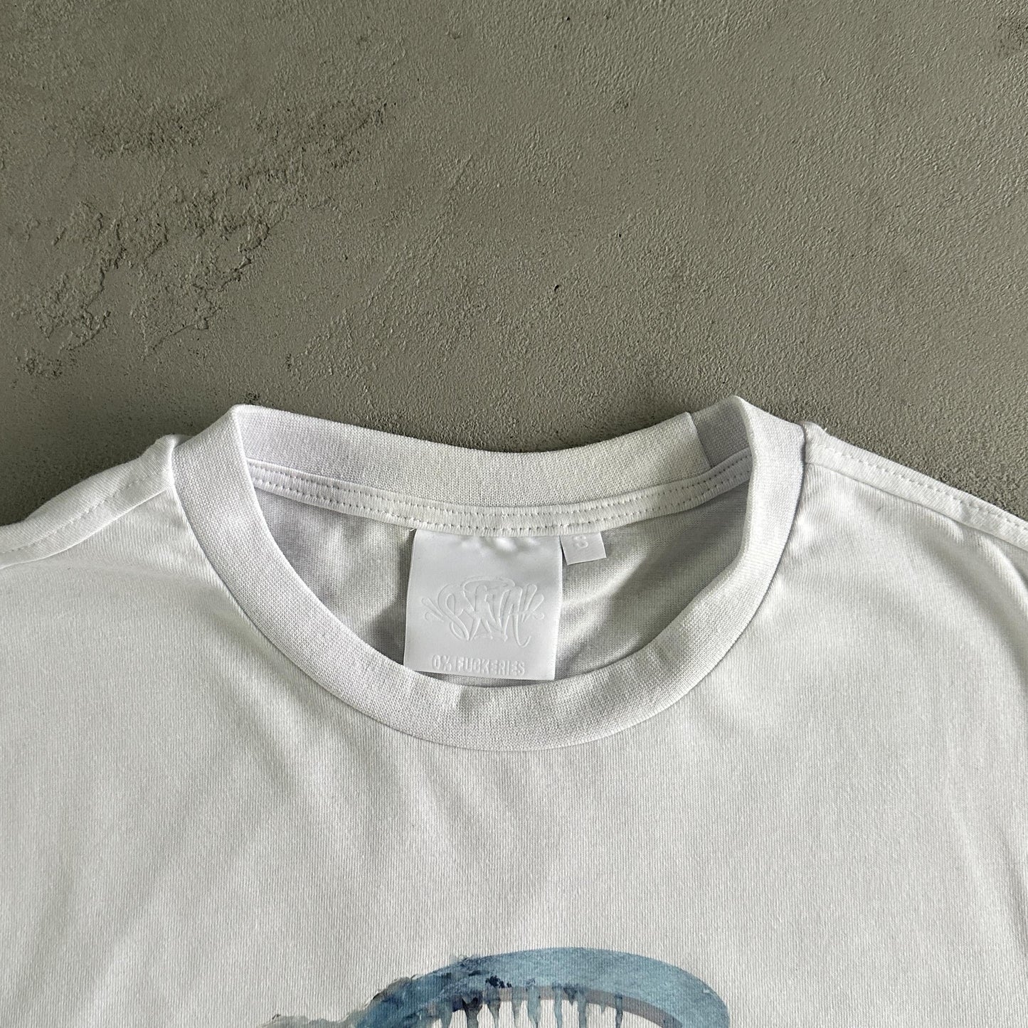 Synaworld Tshirt Ice