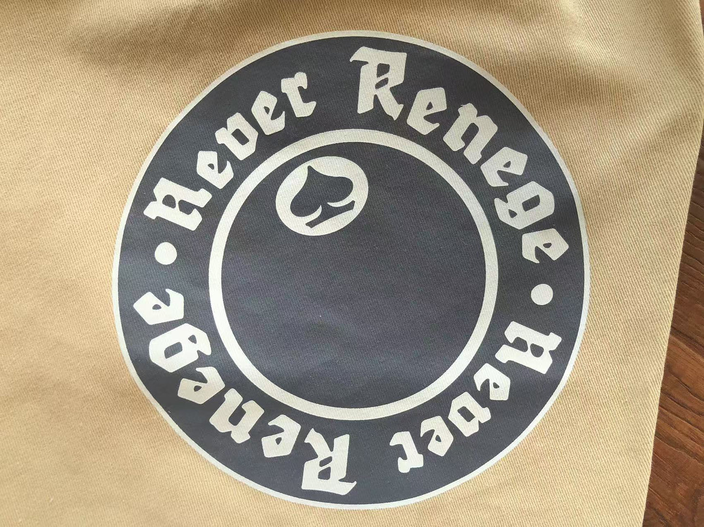 Denim Tears x Stussy Shorts