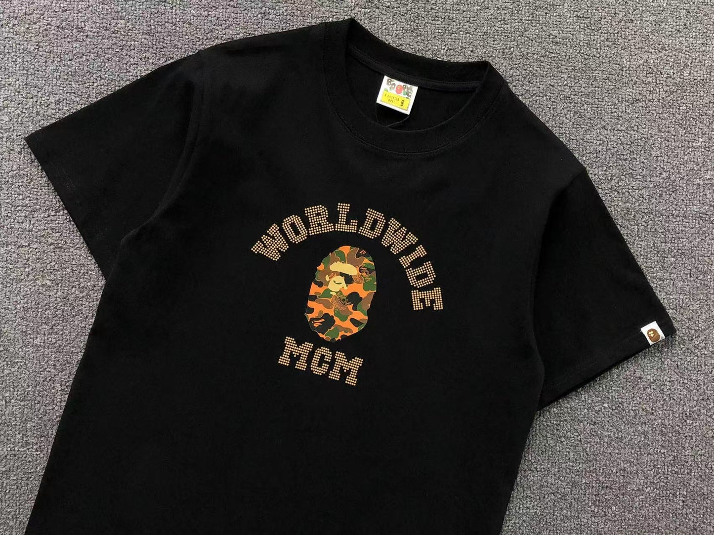 Bape Tshirt