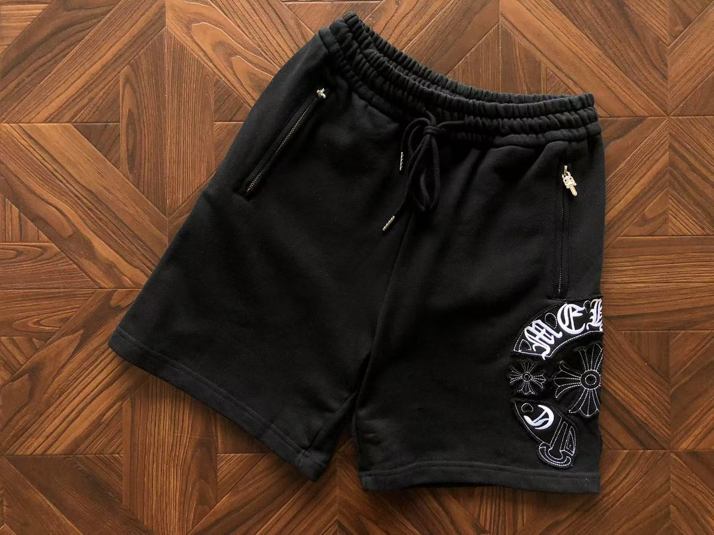 Chrome Hearts Shorts