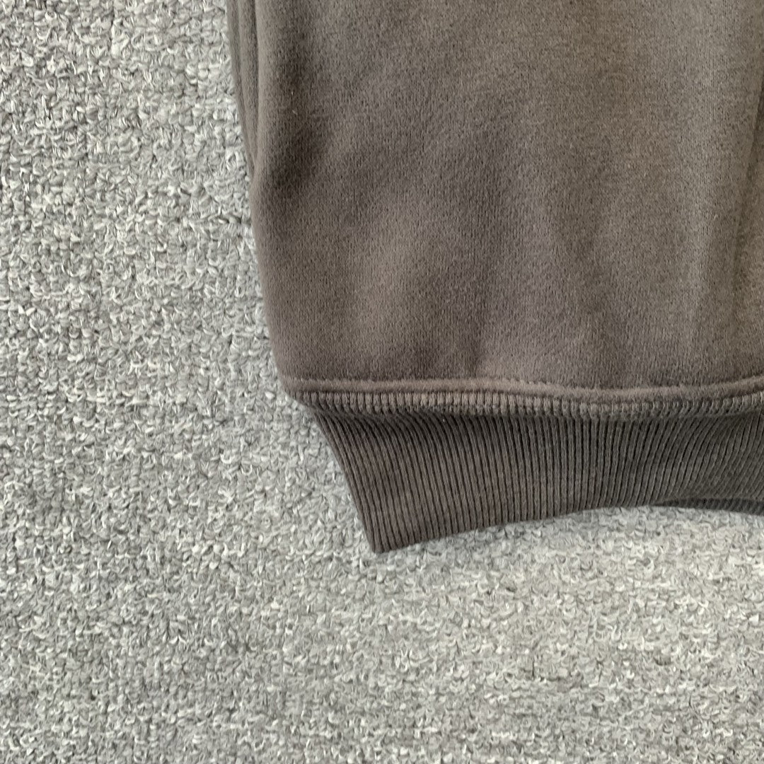 FOG X Saint Michael Hoodie