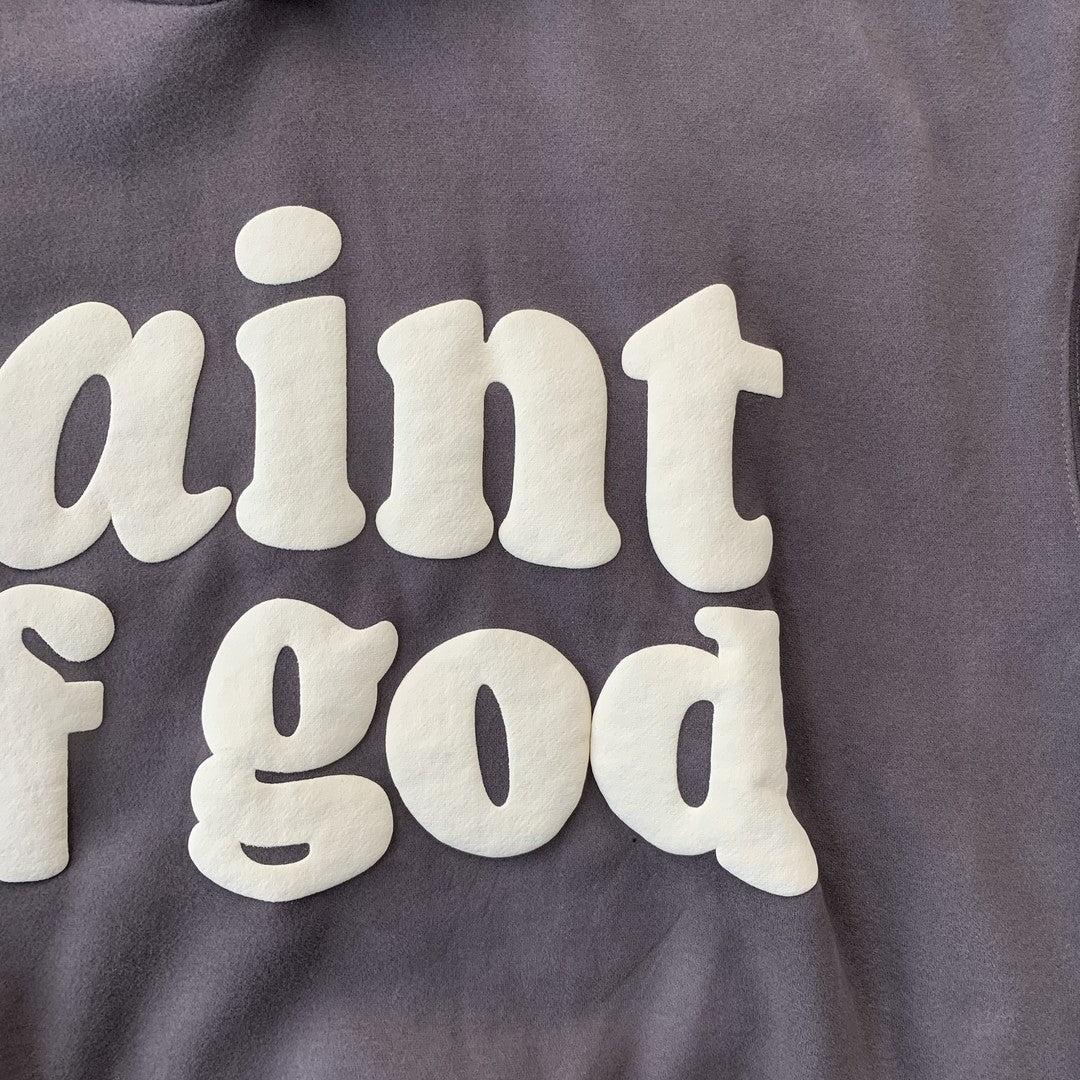 FOG X Saint Michael Hoodie