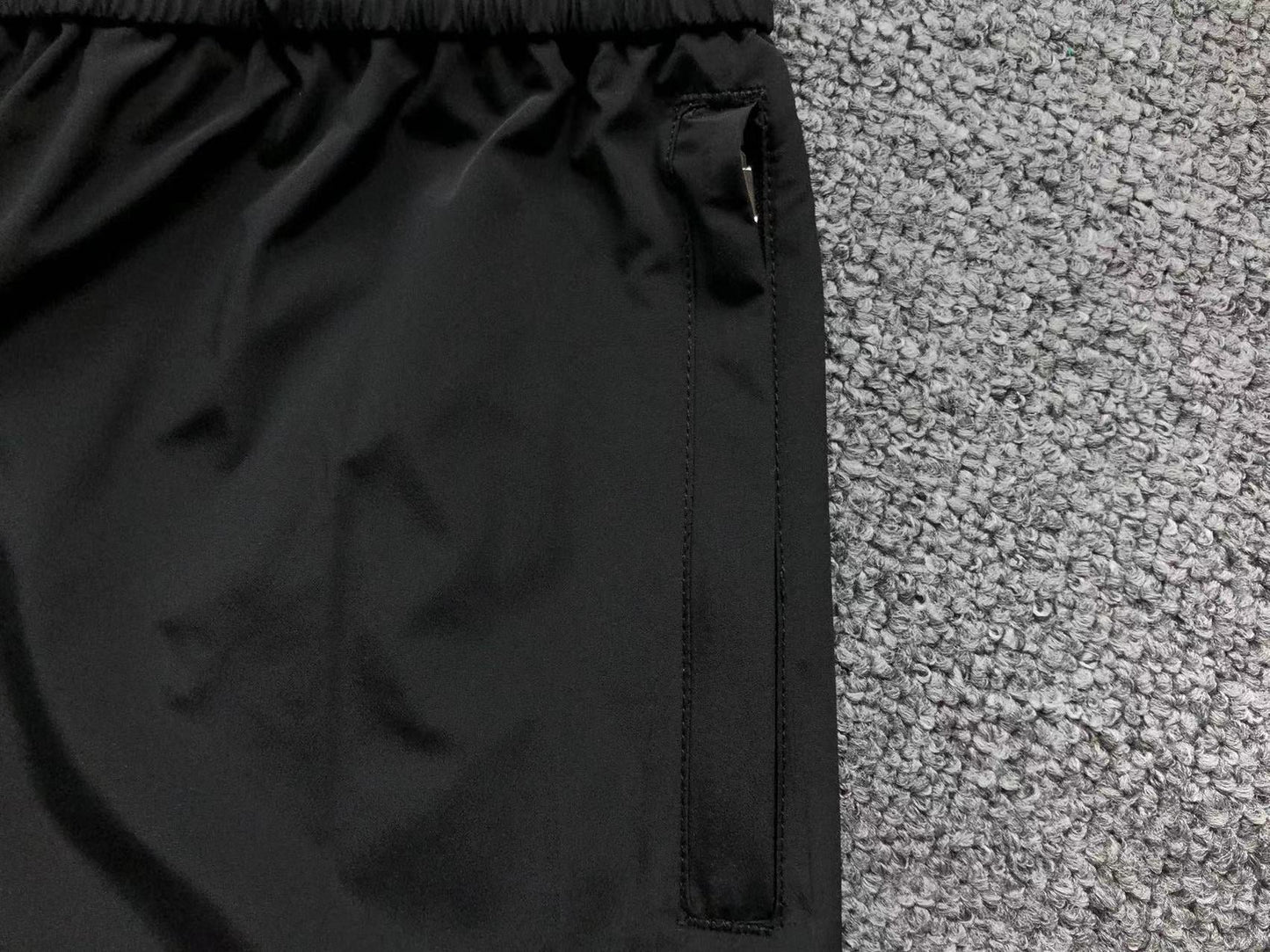 Amiri Shorts