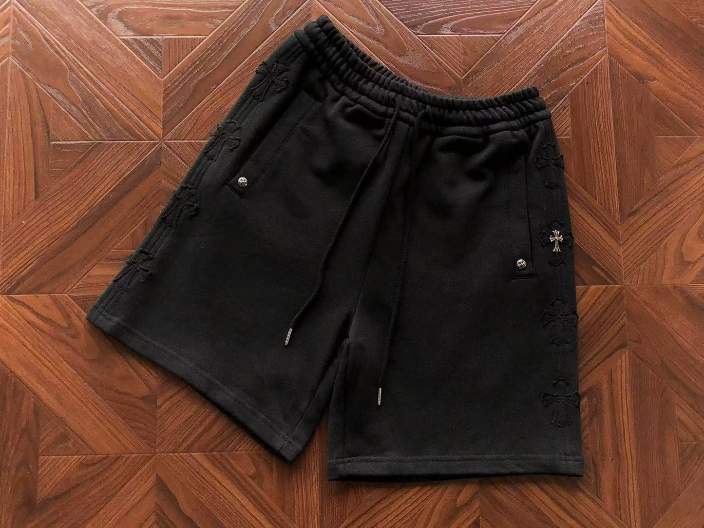 Chrome Hearts Shorts