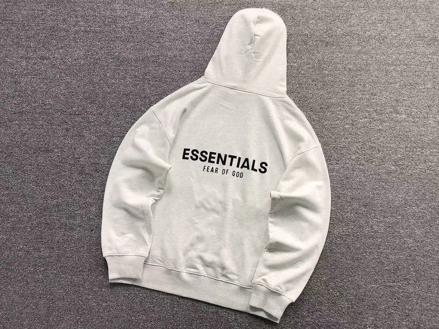 FOG x Essentials Pant & Hoodie