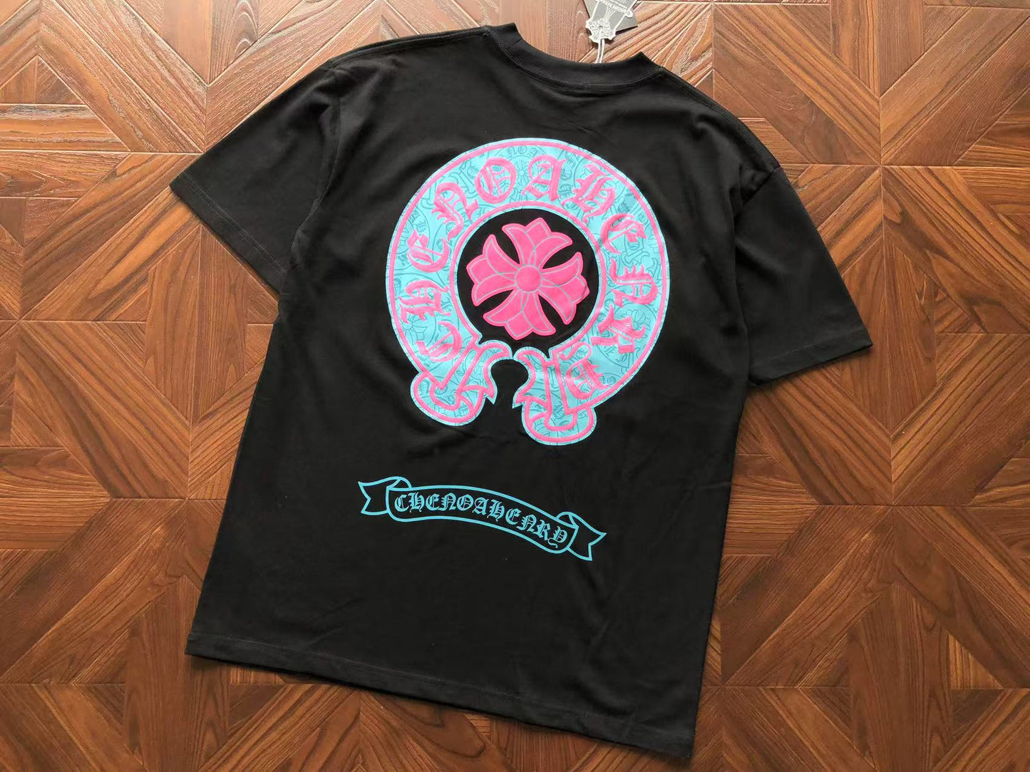 Chrome Hearts Tshirt